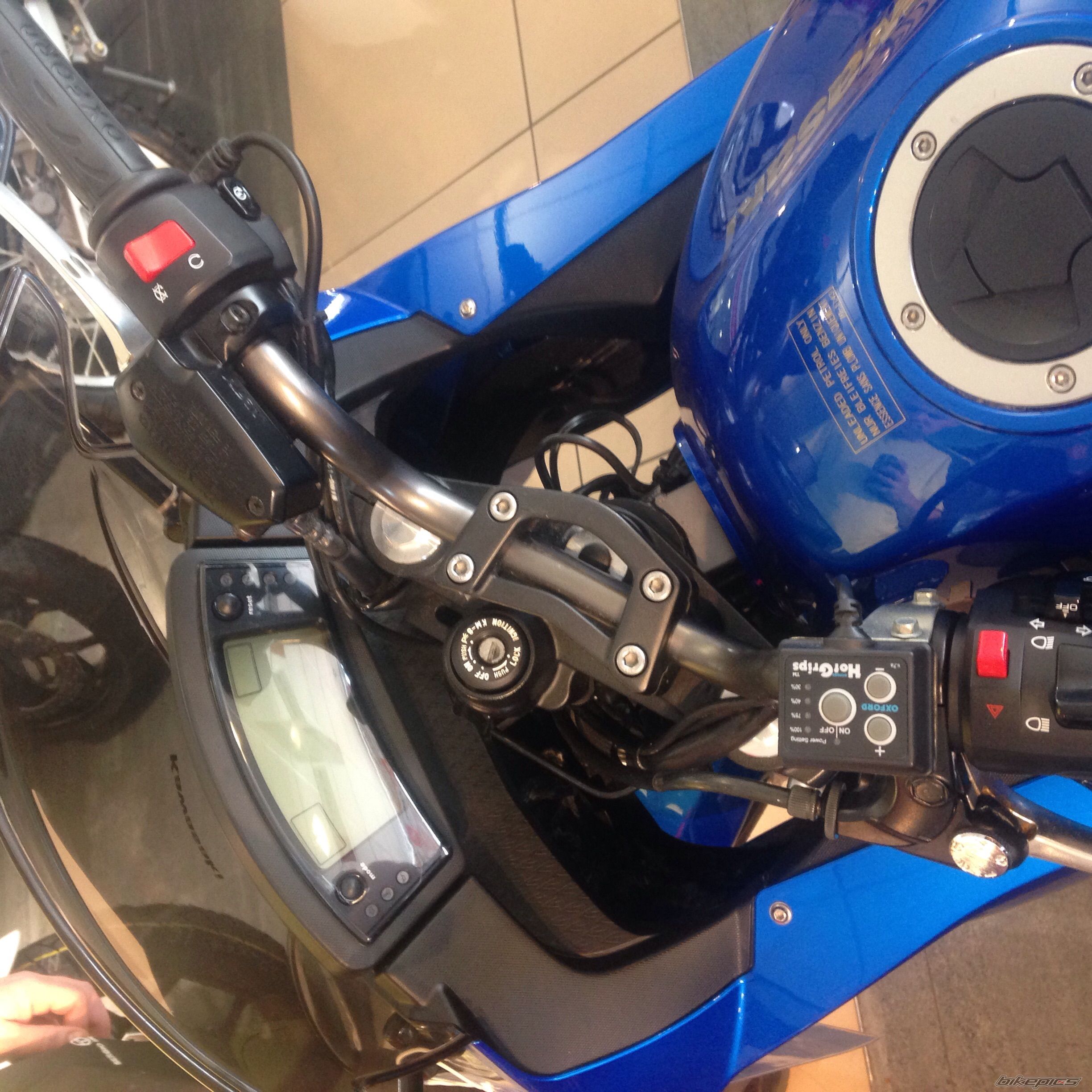 2009 KAWASAKI NINJA 650R | Picture 2736243 motorcycle photo