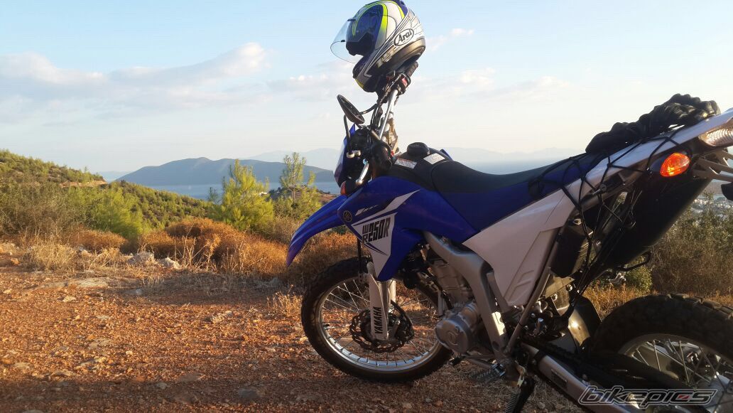 2014 YAMAHA WR250R | Picture 2736329 motorcycle photo
