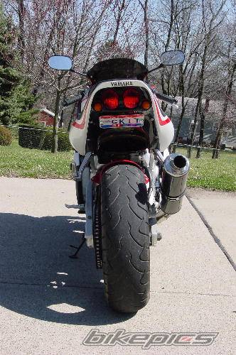 2000 YAMAHA YZF R6 | Picture 27364 motorcycle photo