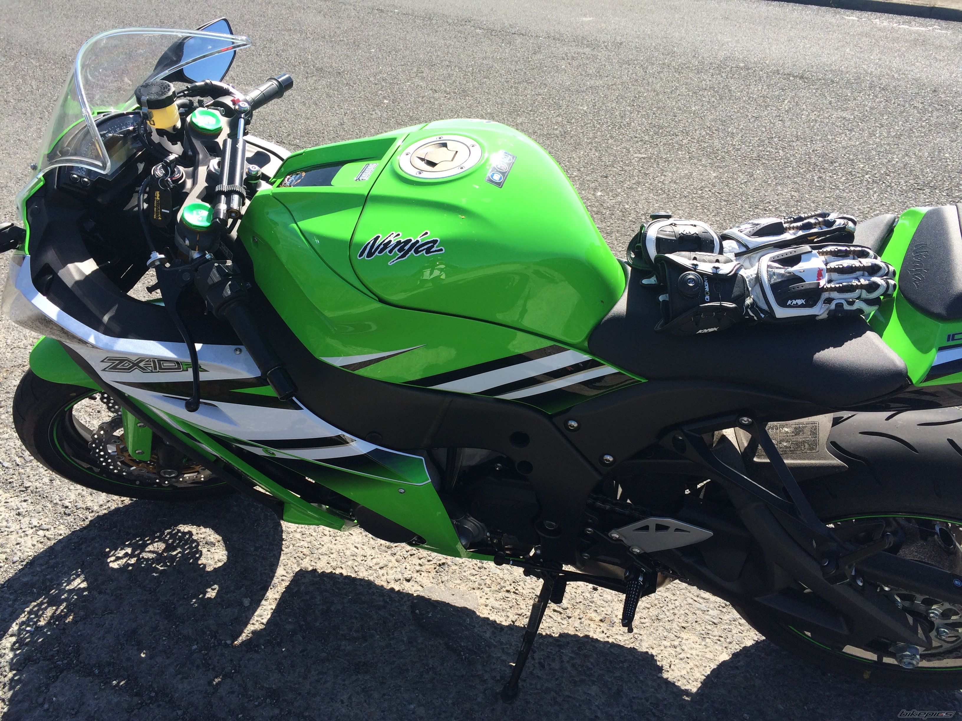 2015 KAWASAKI ZX 10R | Picture 2736437 motorcycle photo