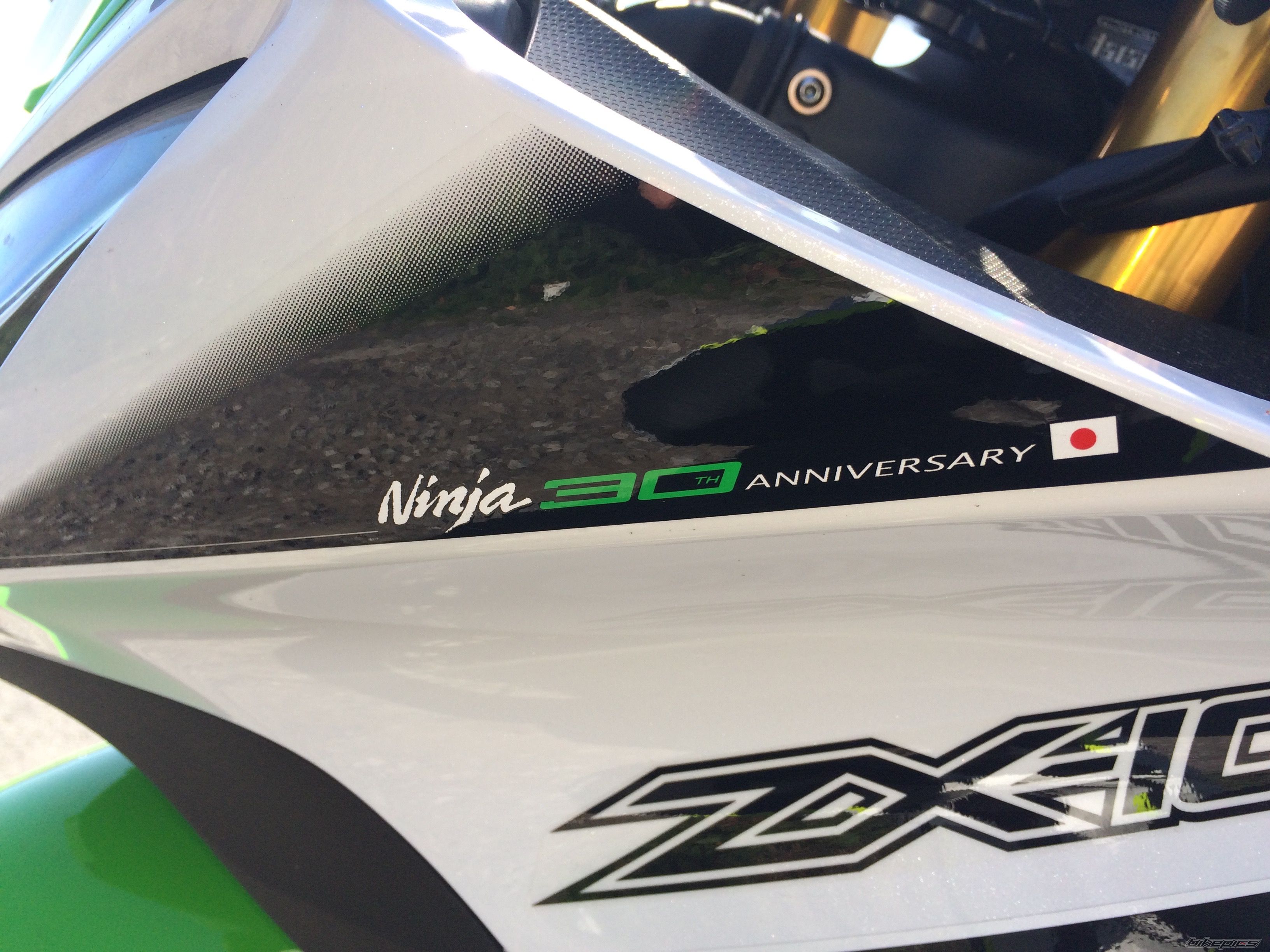 2015 KAWASAKI ZX 10R | Picture 2736438 motorcycle photo