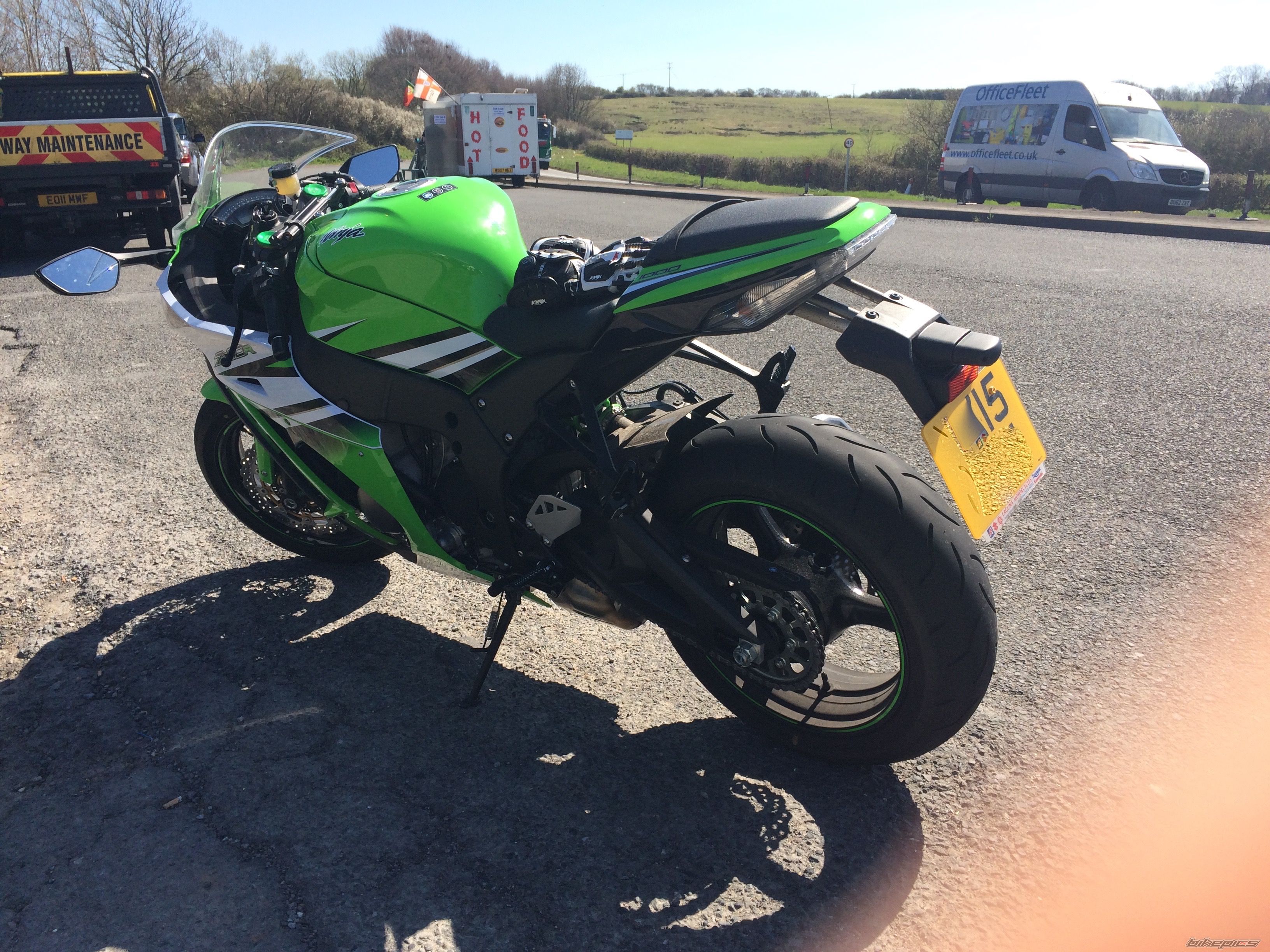 2015 KAWASAKI ZX 10R | Picture 2736439 motorcycle photo