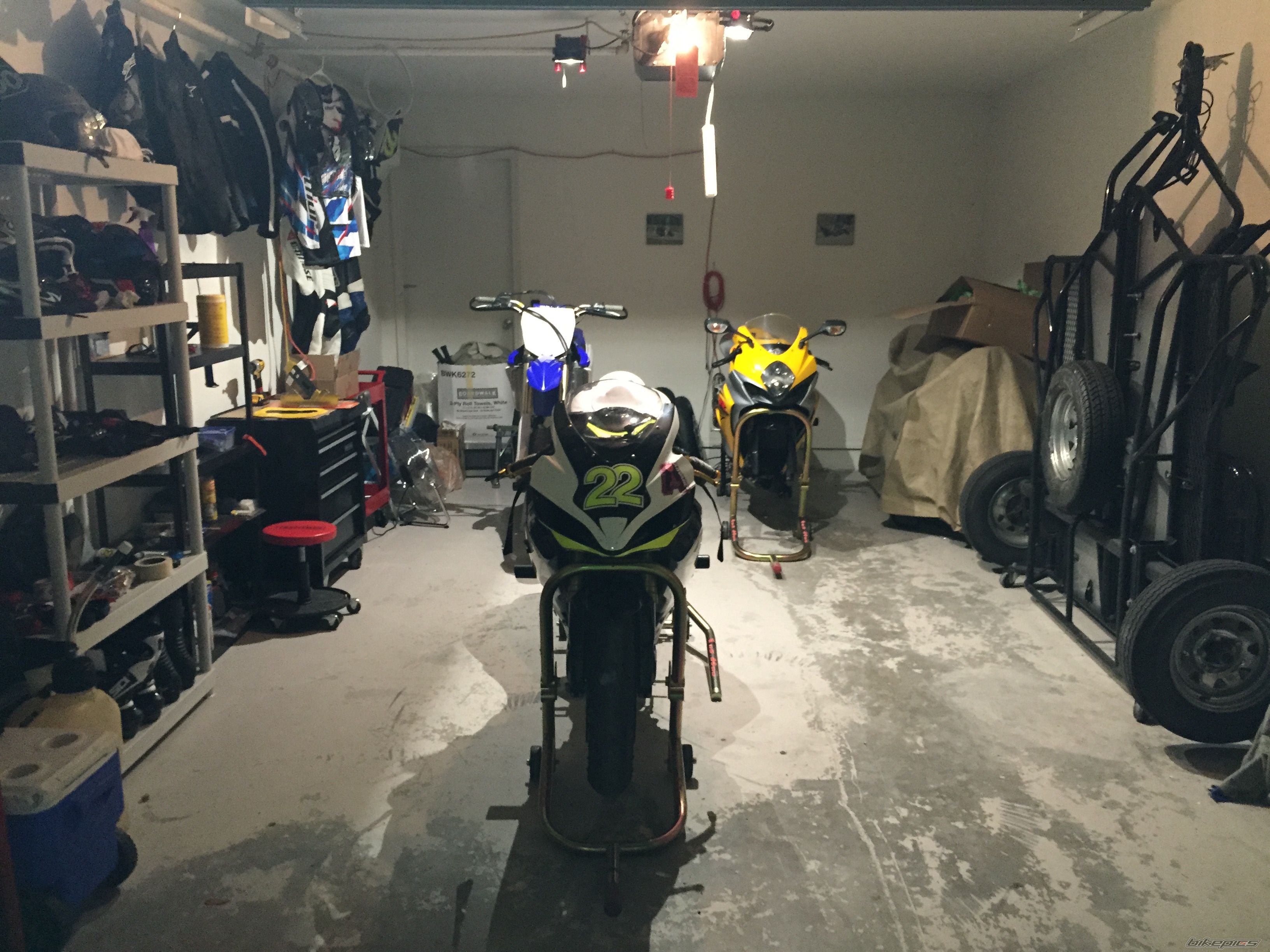 2011 YAMAHA YZ 450F | Picture 2736474 motorcycle photo