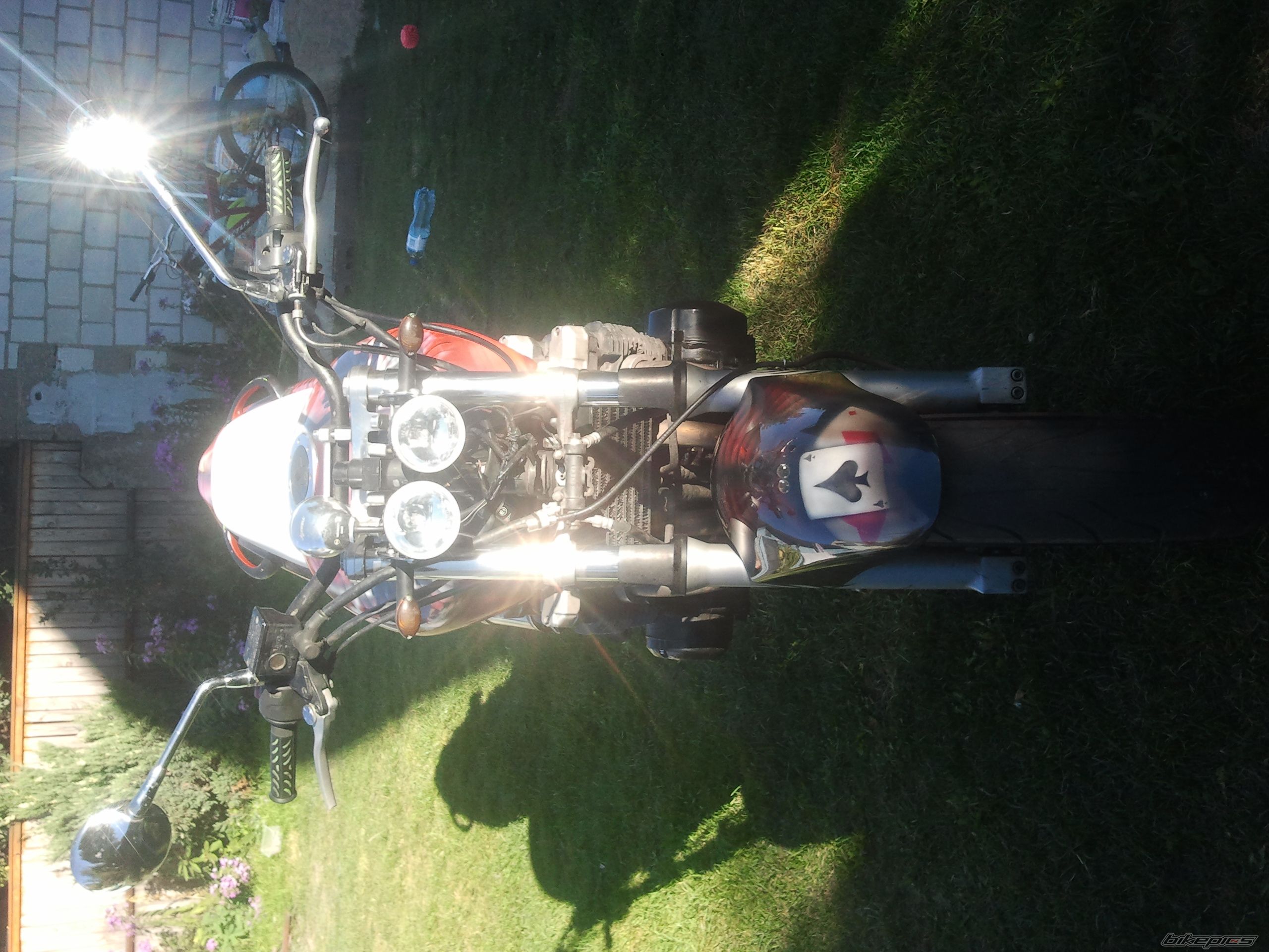 2000 KAWASAKI ZR 7 | Picture 2736702 motorcycle photo
