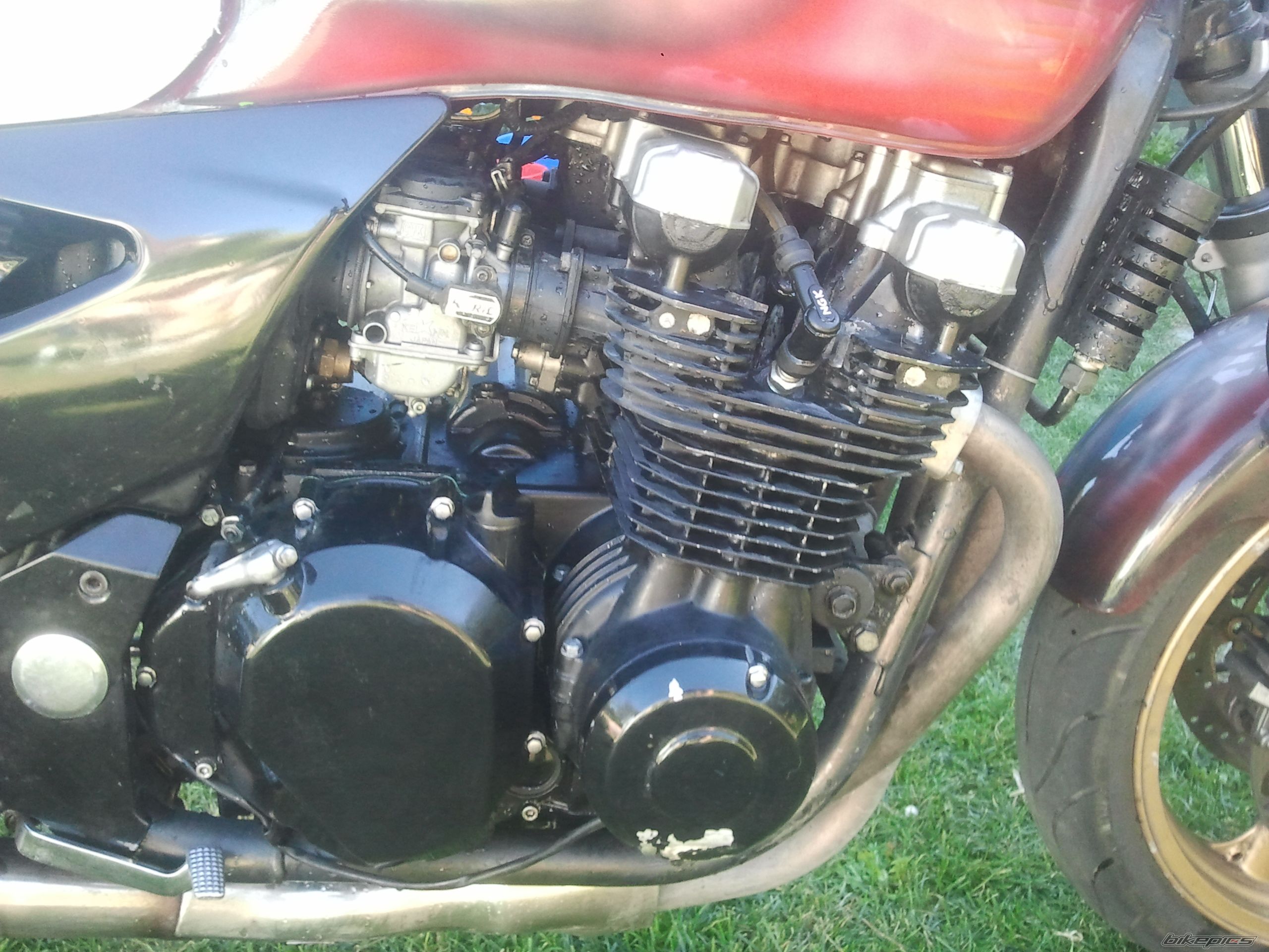 2000 KAWASAKI ZR 7 | Picture 2736711 motorcycle photo