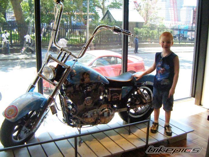    | Picture 2736834 motorcycle photo