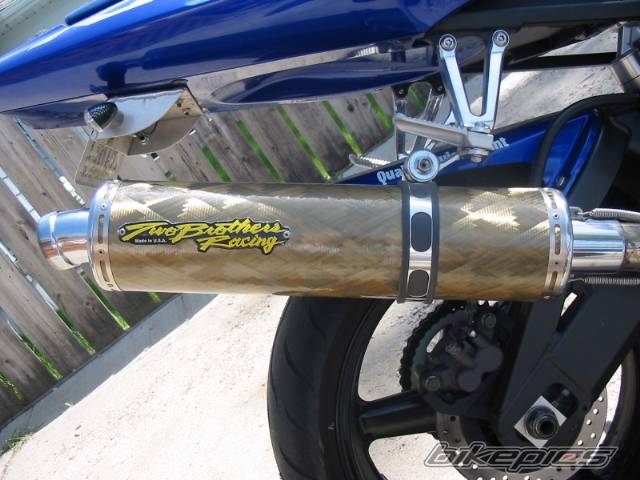 2002 YAMAHA YZF R1 | Picture 273697 motorcycle photo