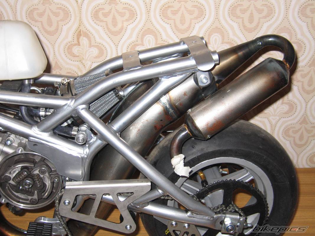 2004 BLATA ELITE 13 | Picture 273713 motorcycle photo