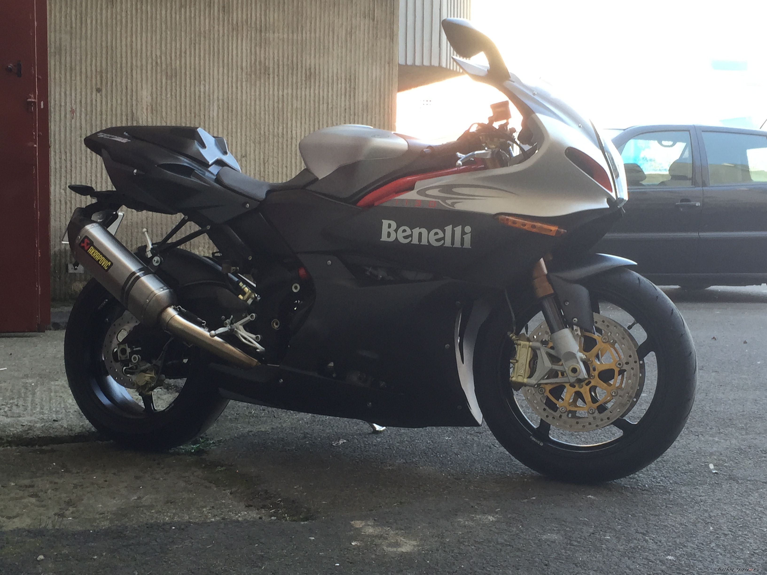 2009 BENELLI TORNADO 1130 | Picture 2737235 motorcycle photo