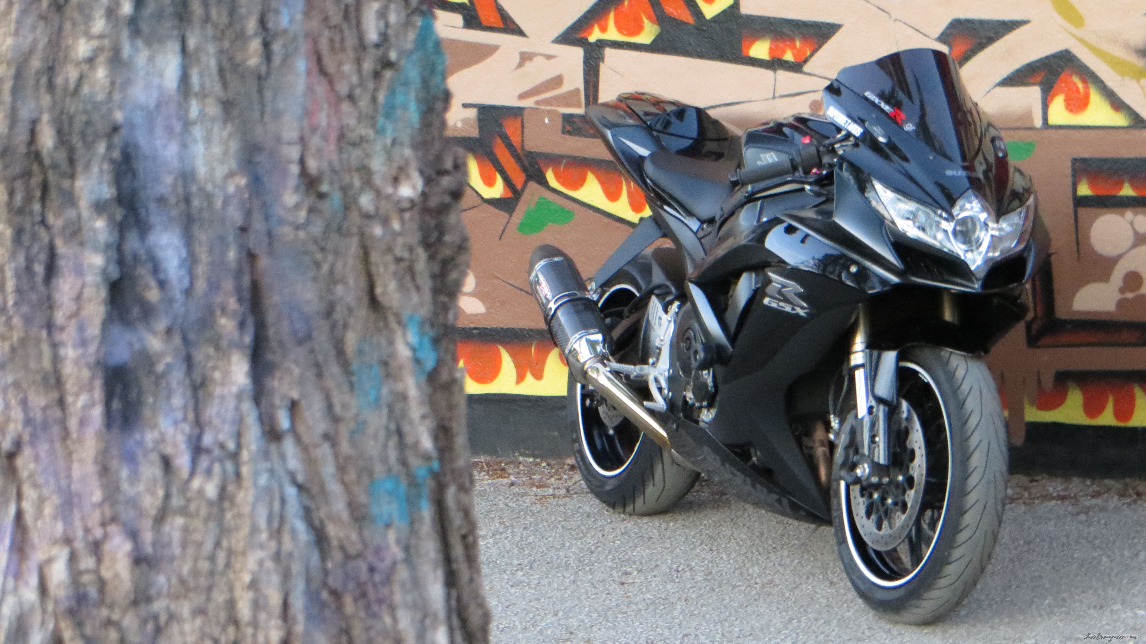 2014 SUZUKI GSX R 600 | Picture 2737260 motorcycle photo