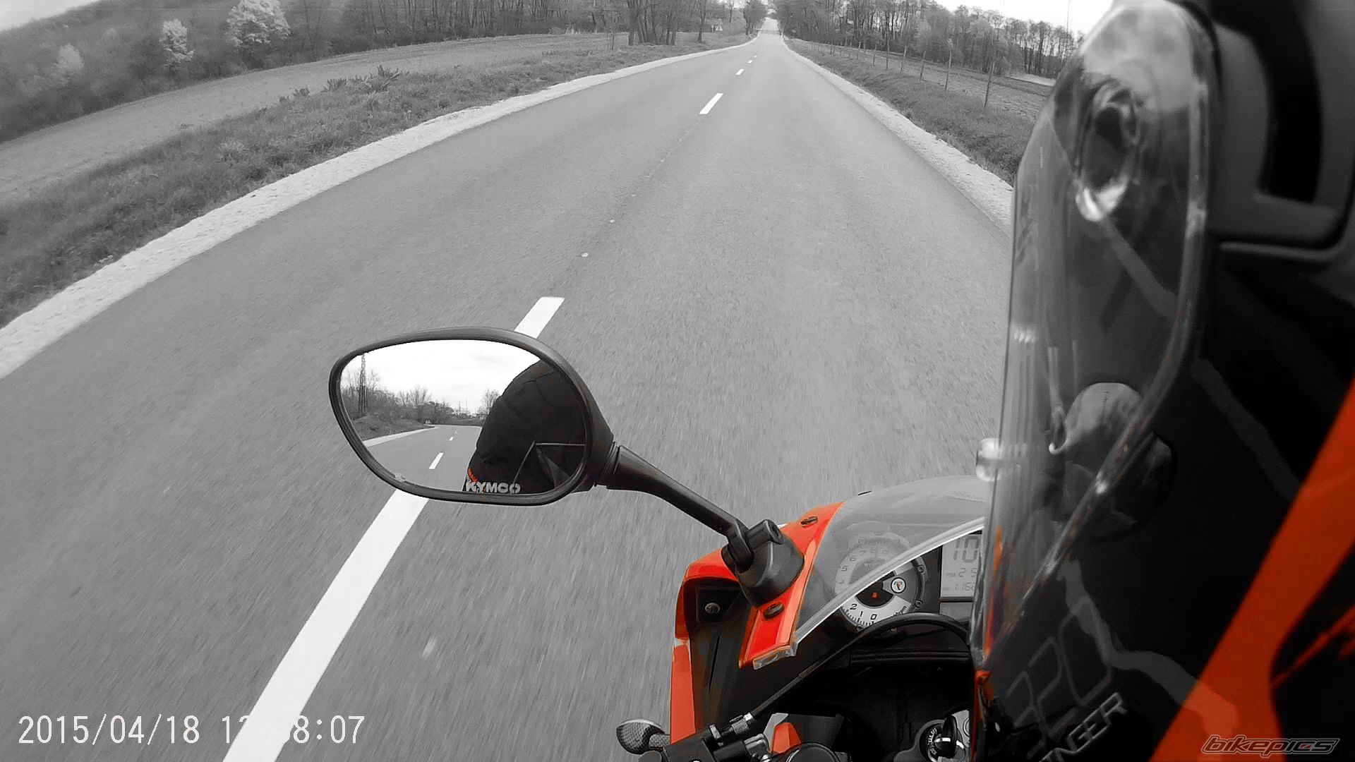 2008 KYMCO QUANNON | Picture 2737283 motorcycle photo