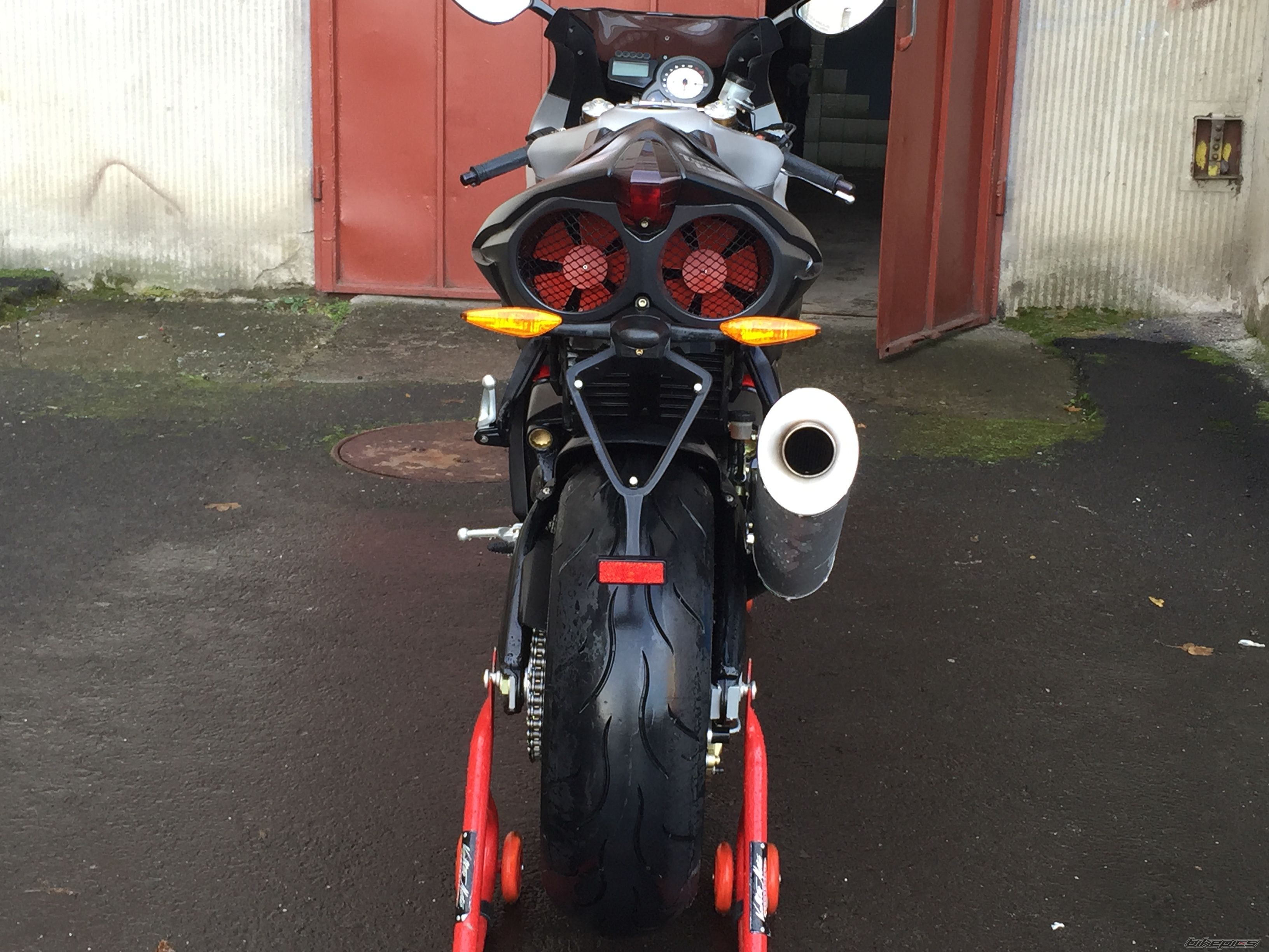2009 BENELLI TORNADO 1130 | Picture 2737419 motorcycle photo
