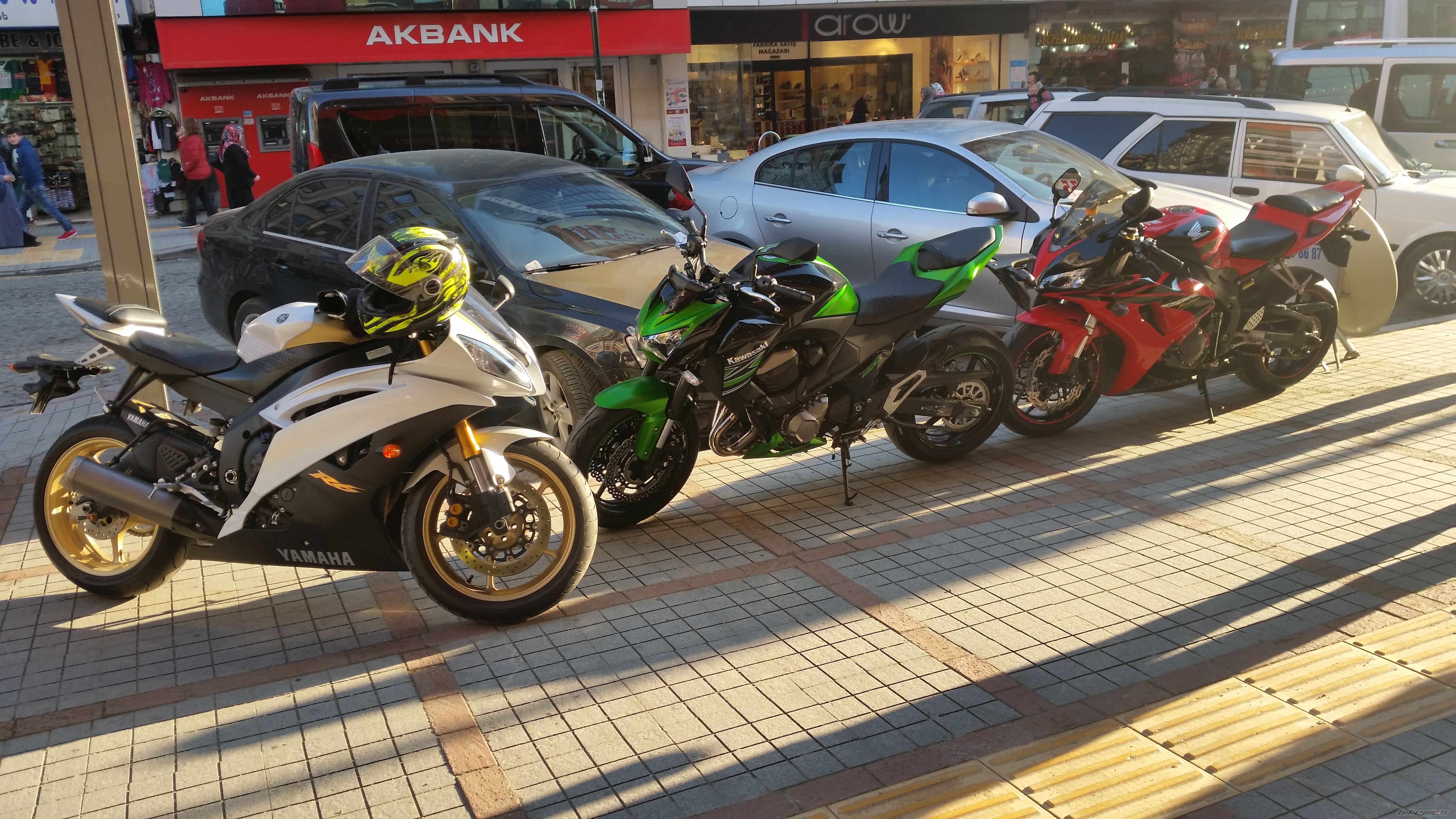 2013 YAMAHA YZF R6 | Picture 2737509 motorcycle photo