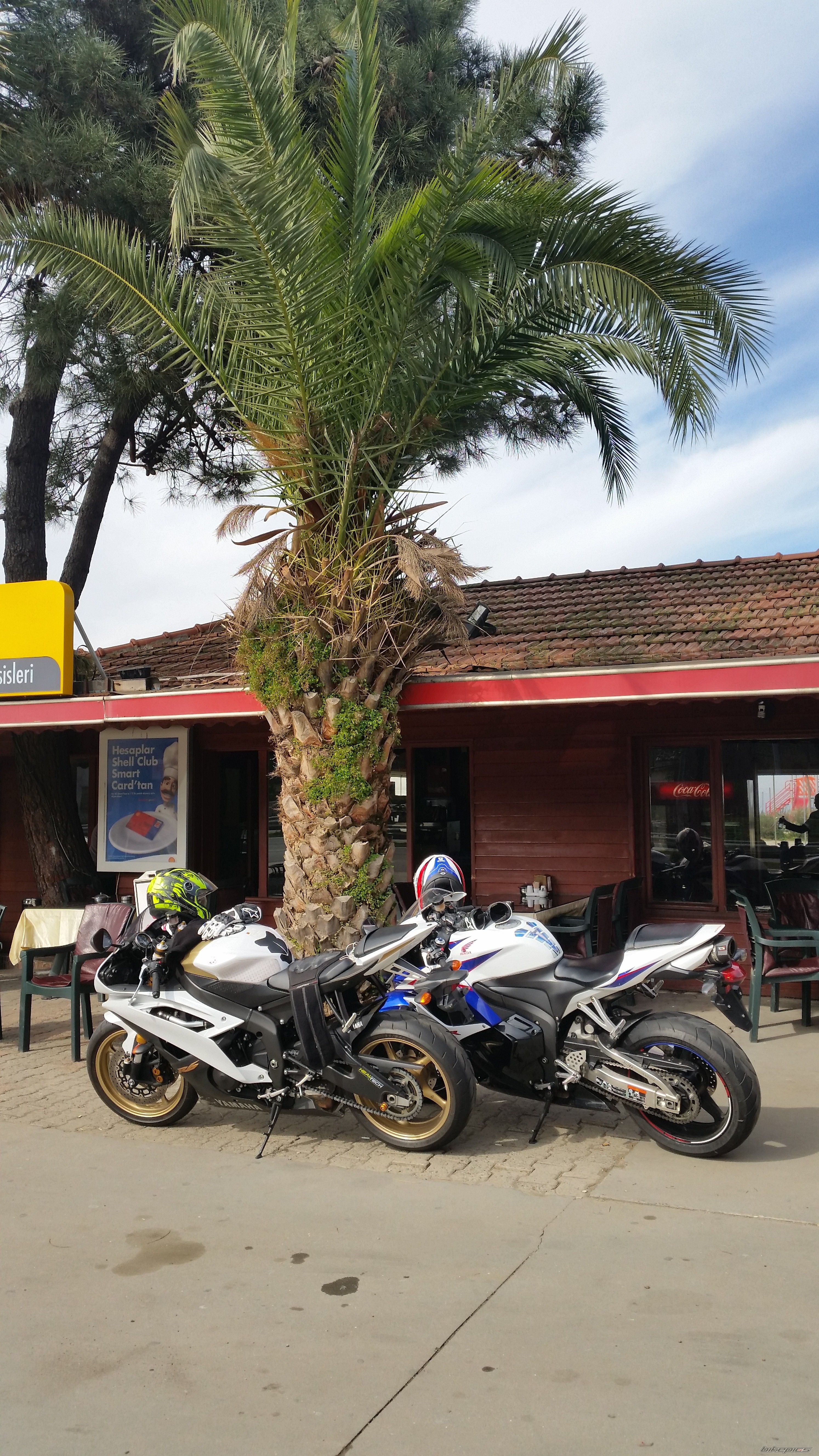 2013 YAMAHA YZF R6 | Picture 2737520 motorcycle photo