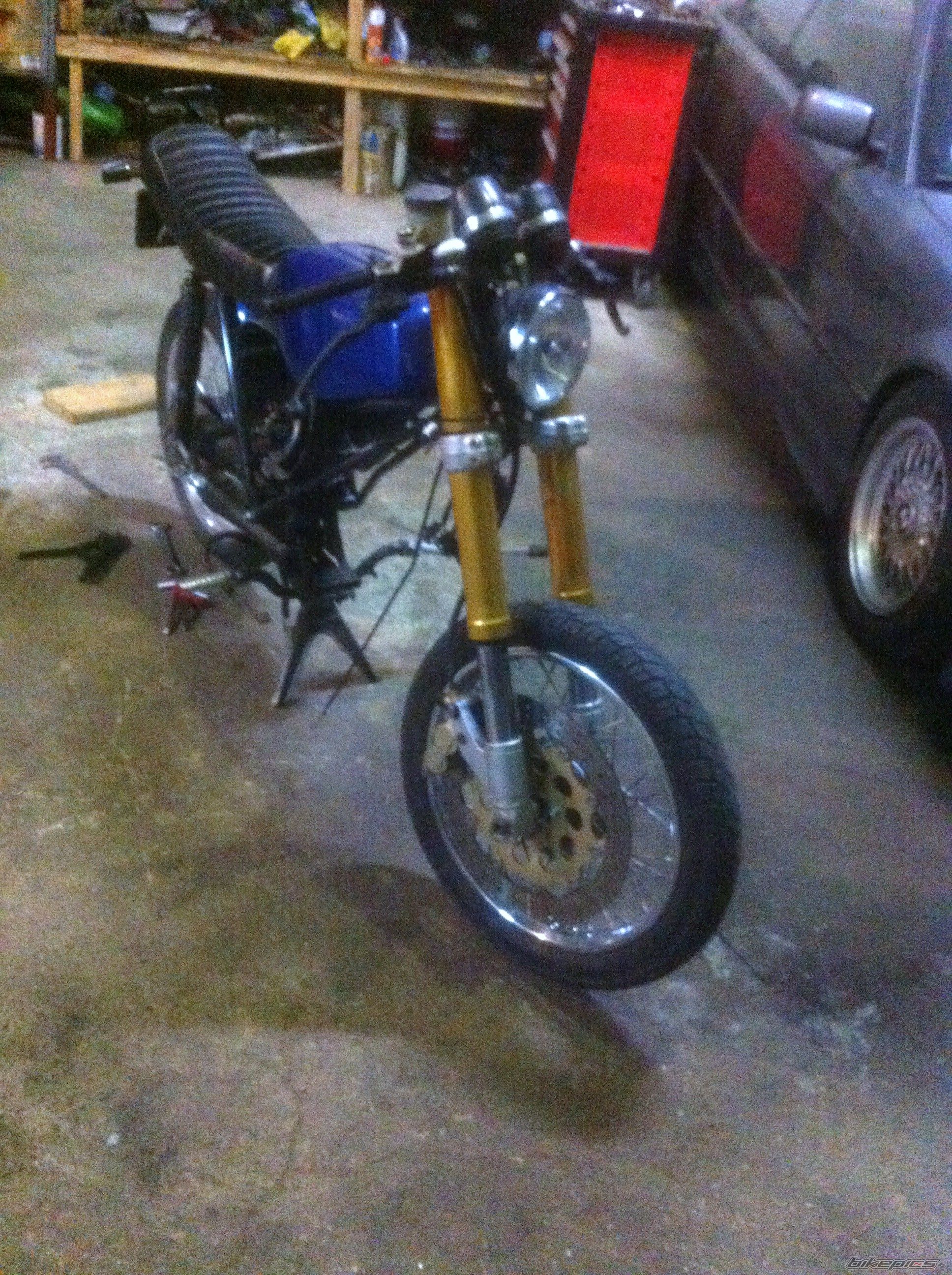    | Picture 2737595 motorcycle photo