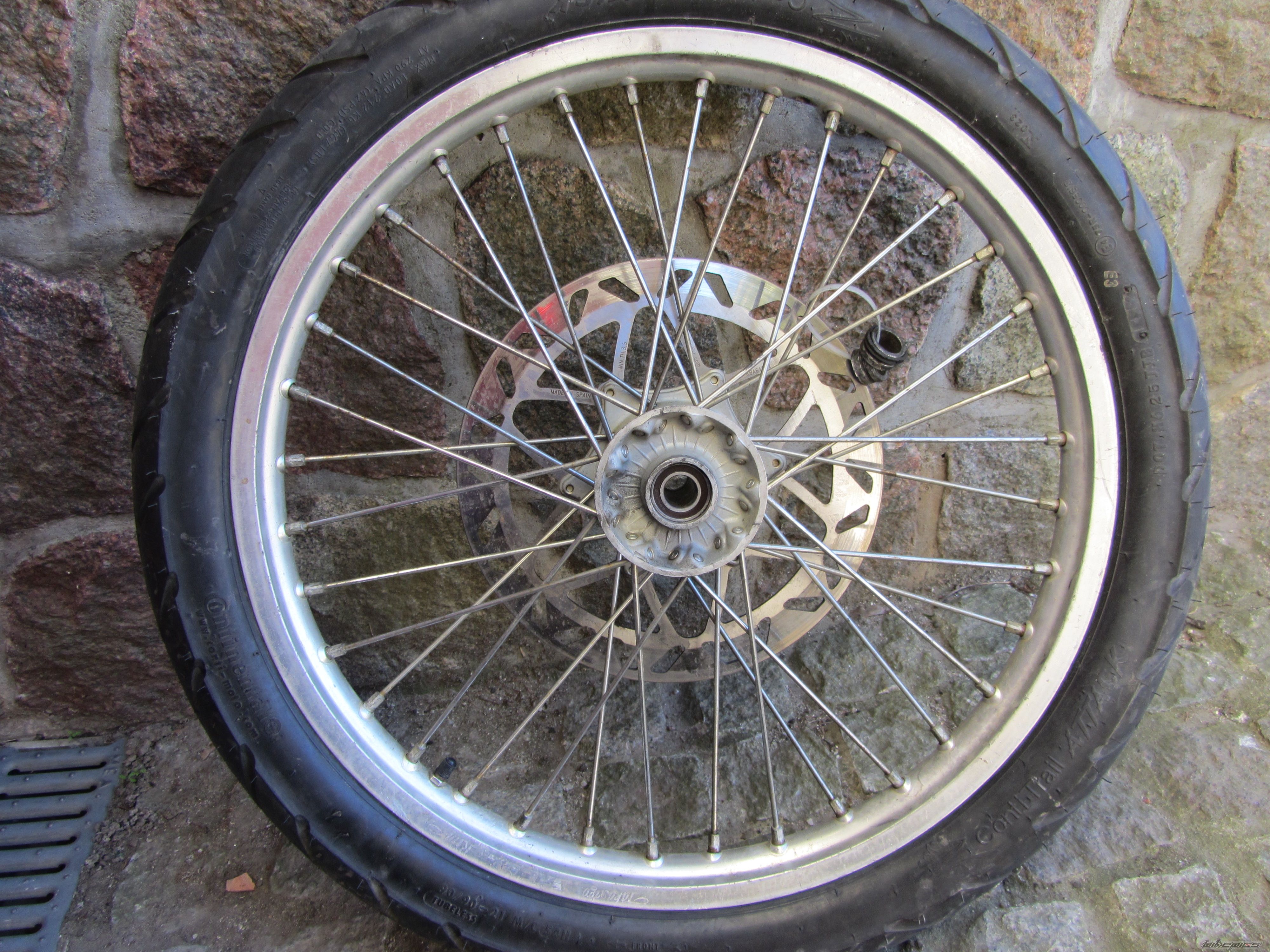    | Picture 2737601 motorcycle photo