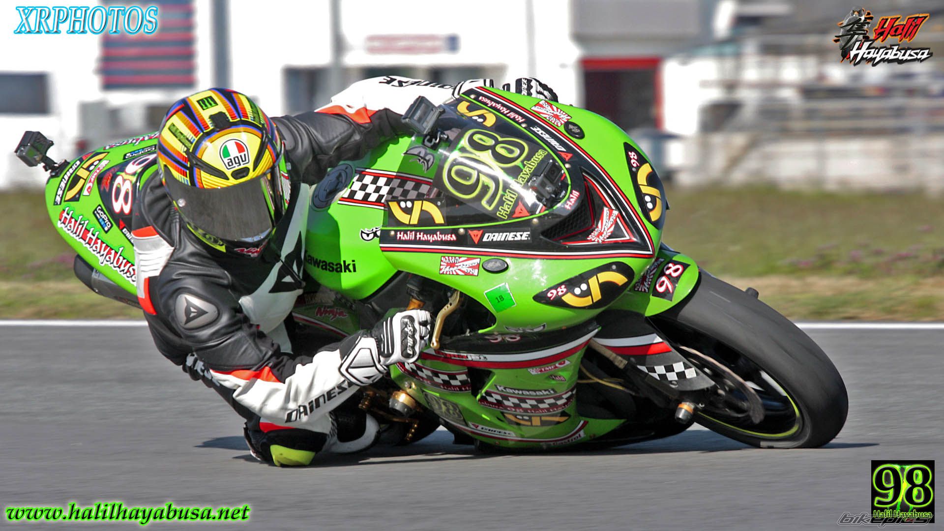 2007 KAWASAKI ZX 10R | Picture 2737629 motorcycle photo