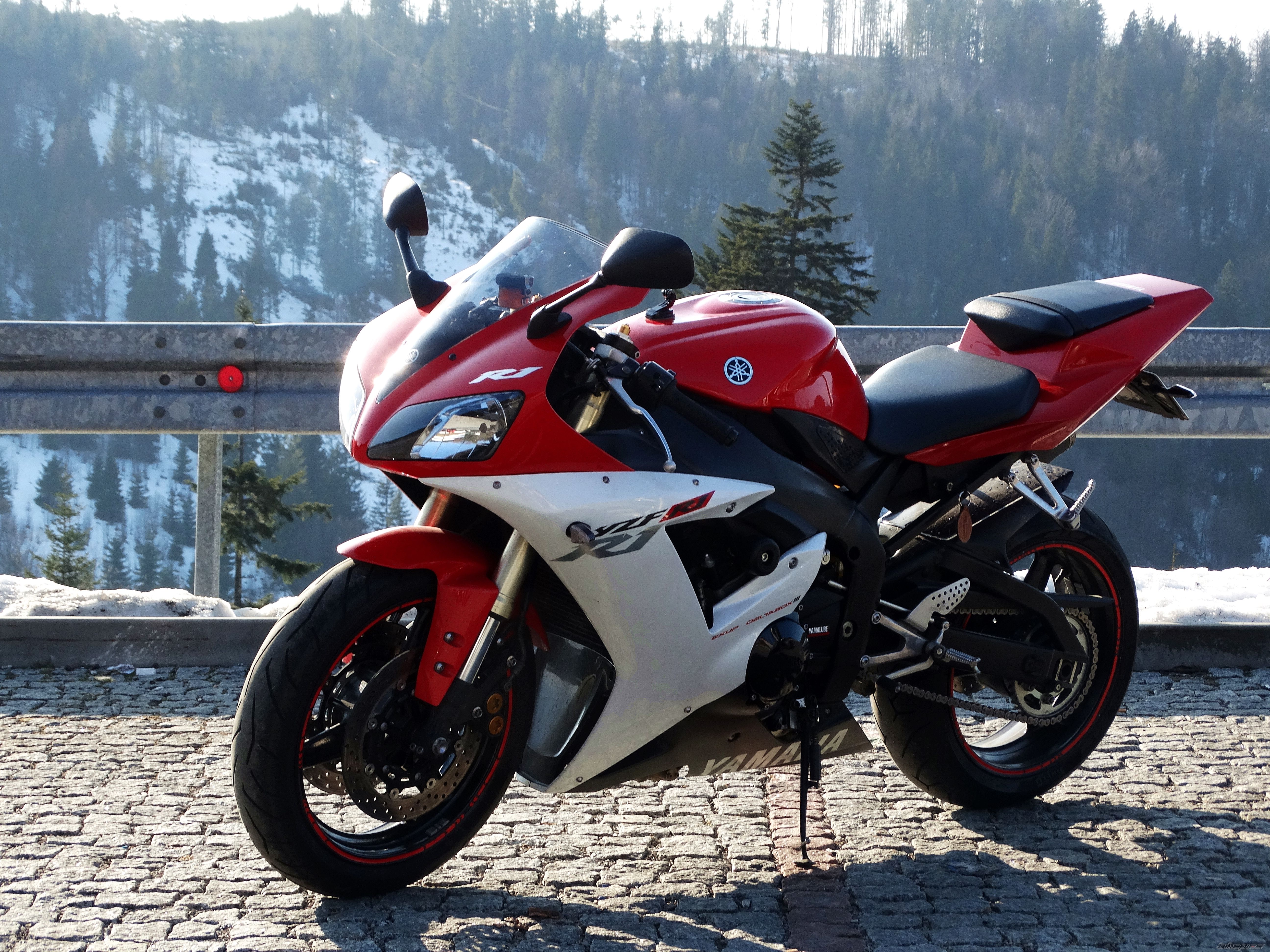 2002 YAMAHA YZF R1 | Picture 2737860 motorcycle photo