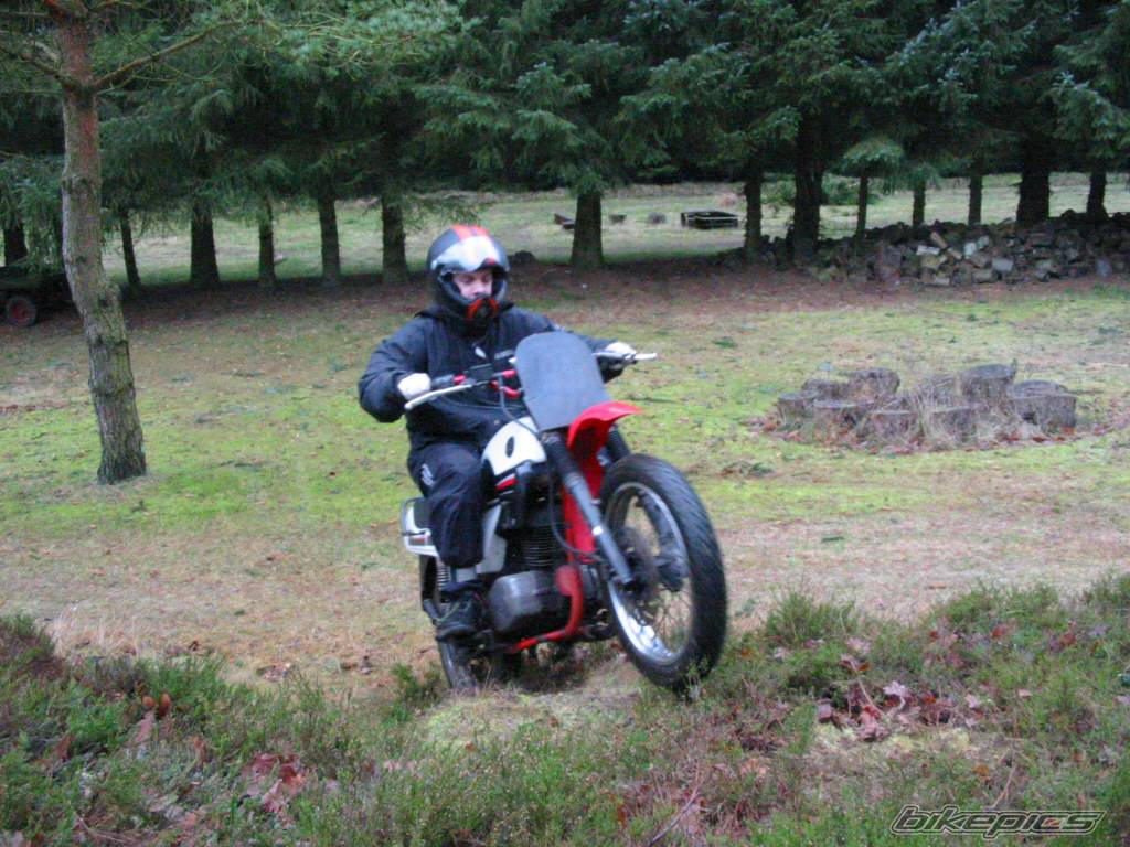 1994 CZ 180 | Picture 273797 motorcycle photo