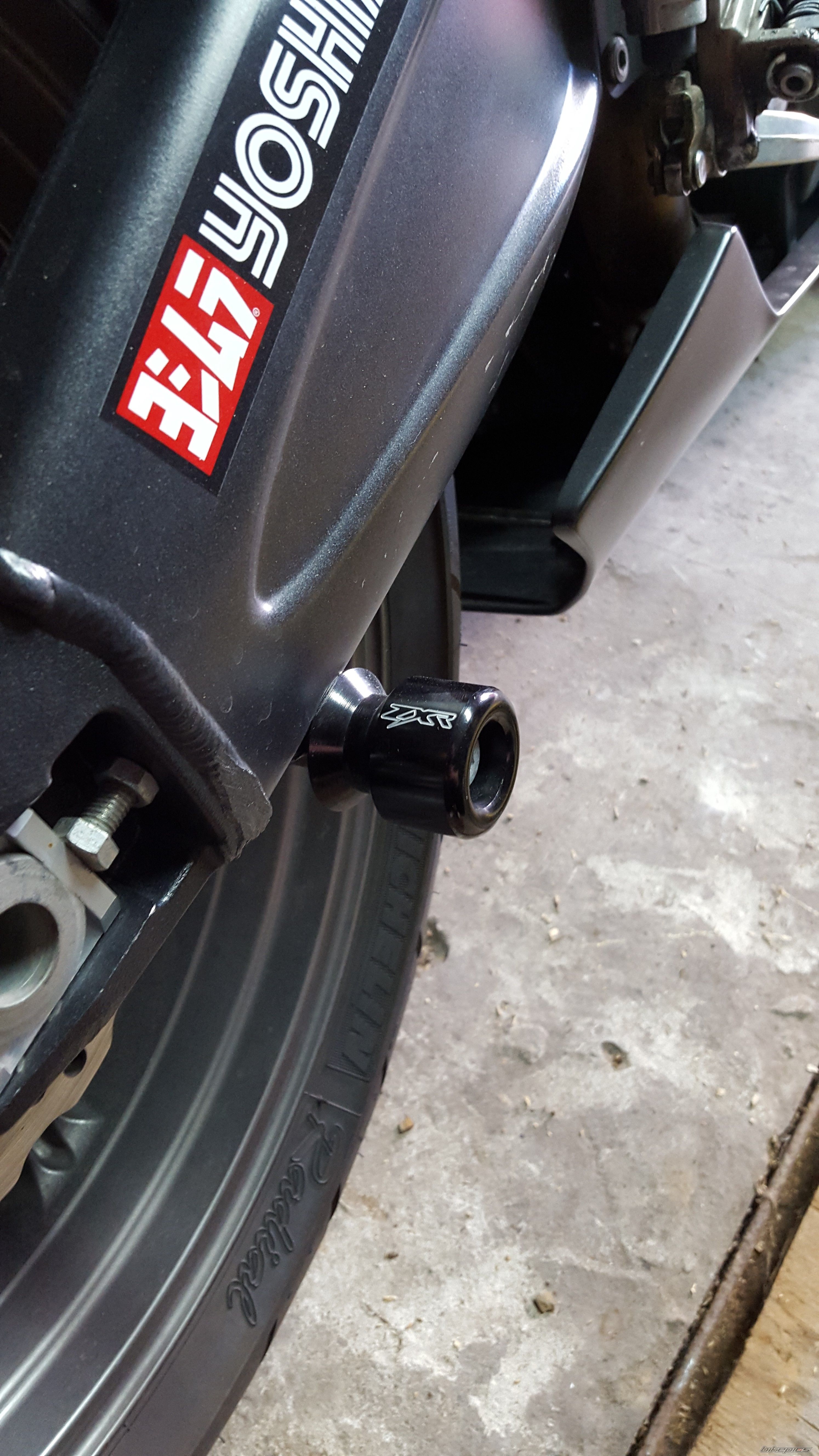 2006 KAWASAKI ZX 6R | Picture 2738007 motorcycle photo