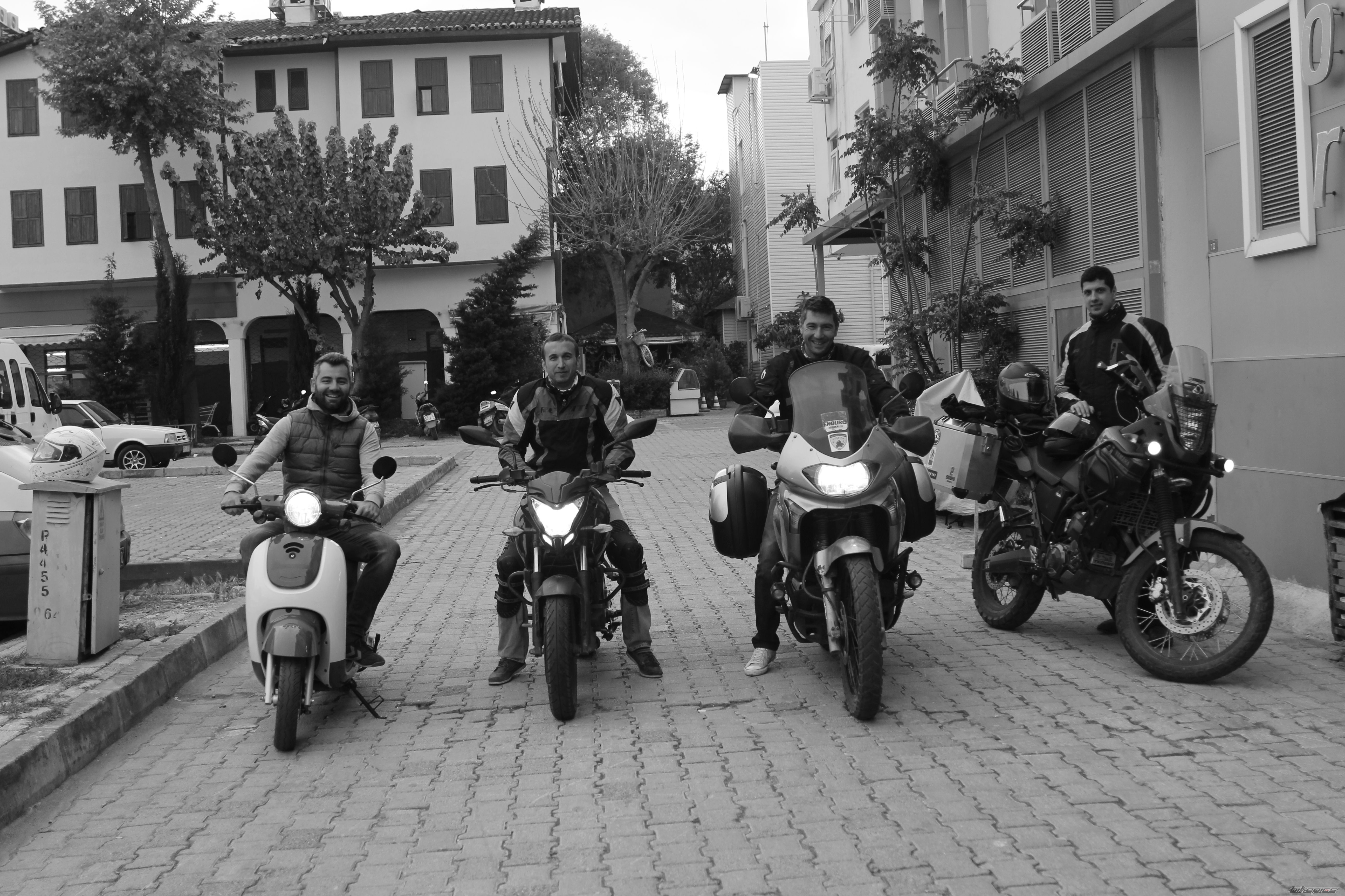 2006 HONDA XL 650V TRANSALP | Picture 2738023 motorcycle photo