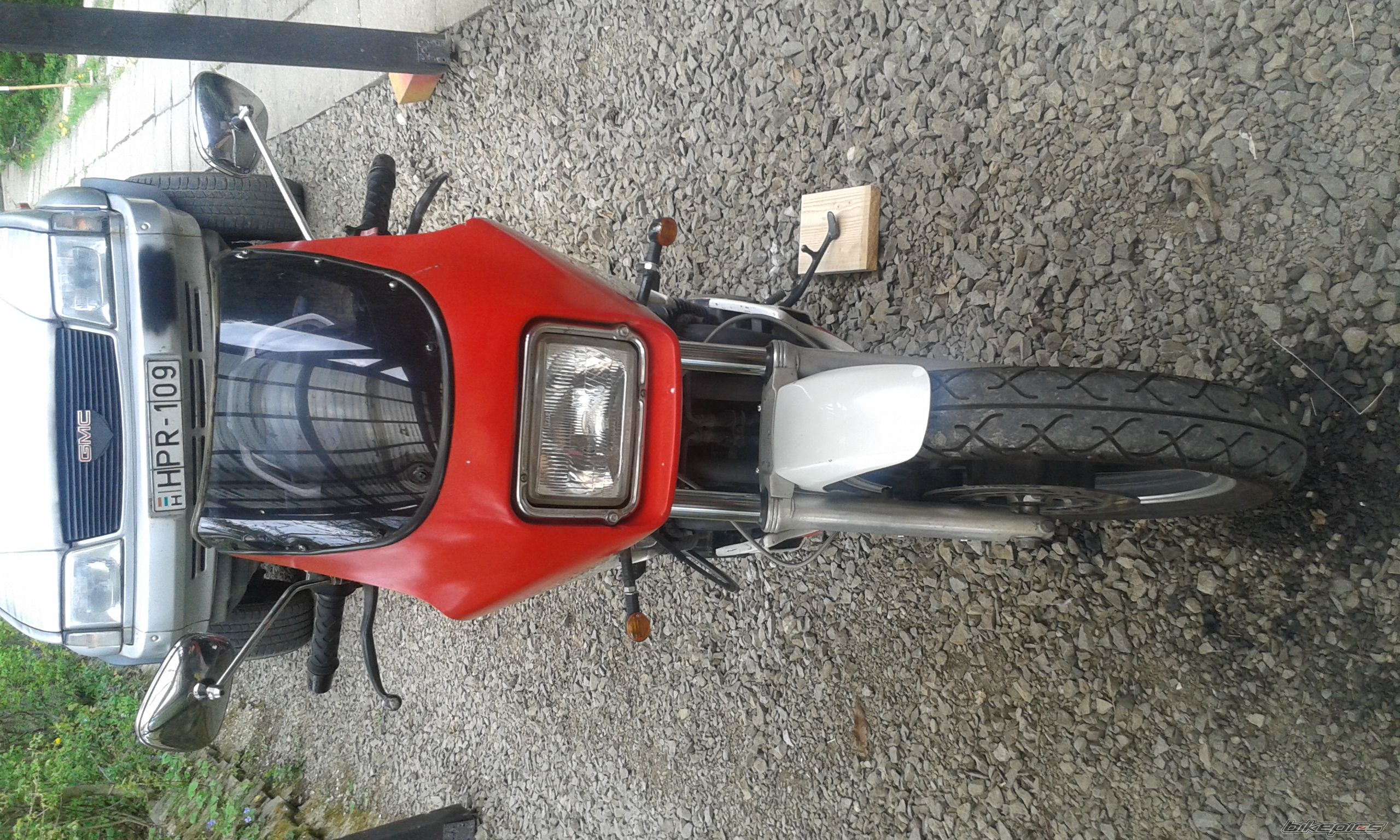 1984 YAMAHA XJ 600 | Picture 2738430 motorcycle photo