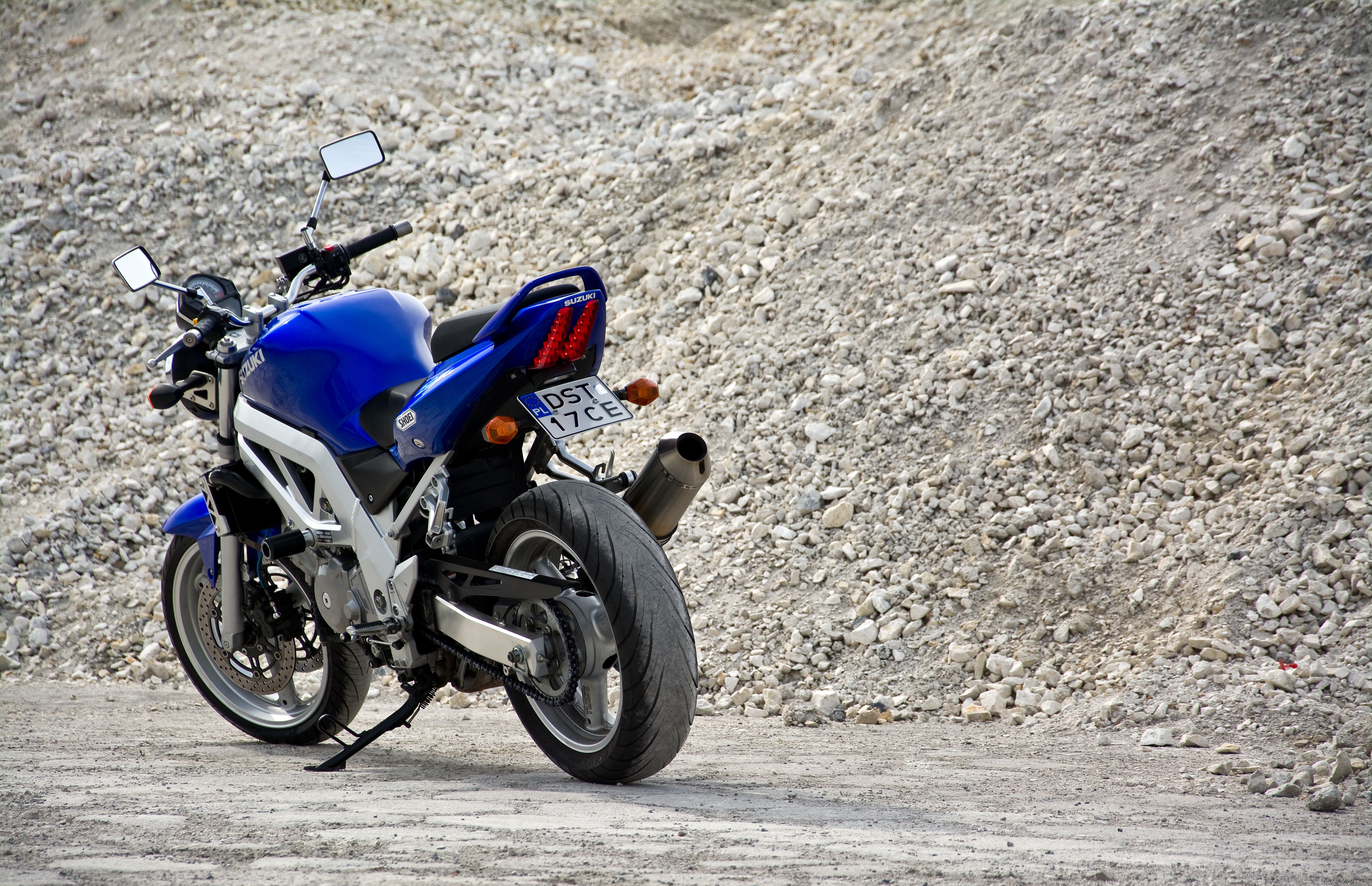 2003 SUZUKI SV 650 | Picture 2738436 motorcycle photo