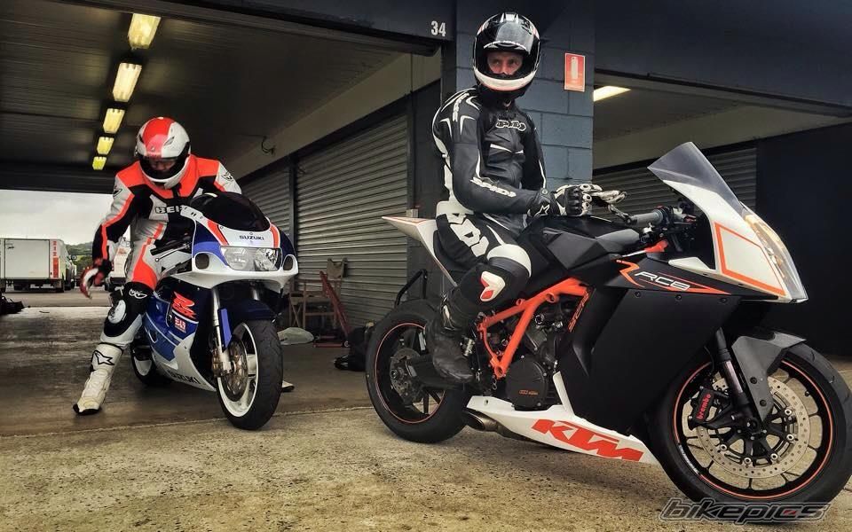 2009 KTM RC8 R | Picture 2738468 motorcycle photo
