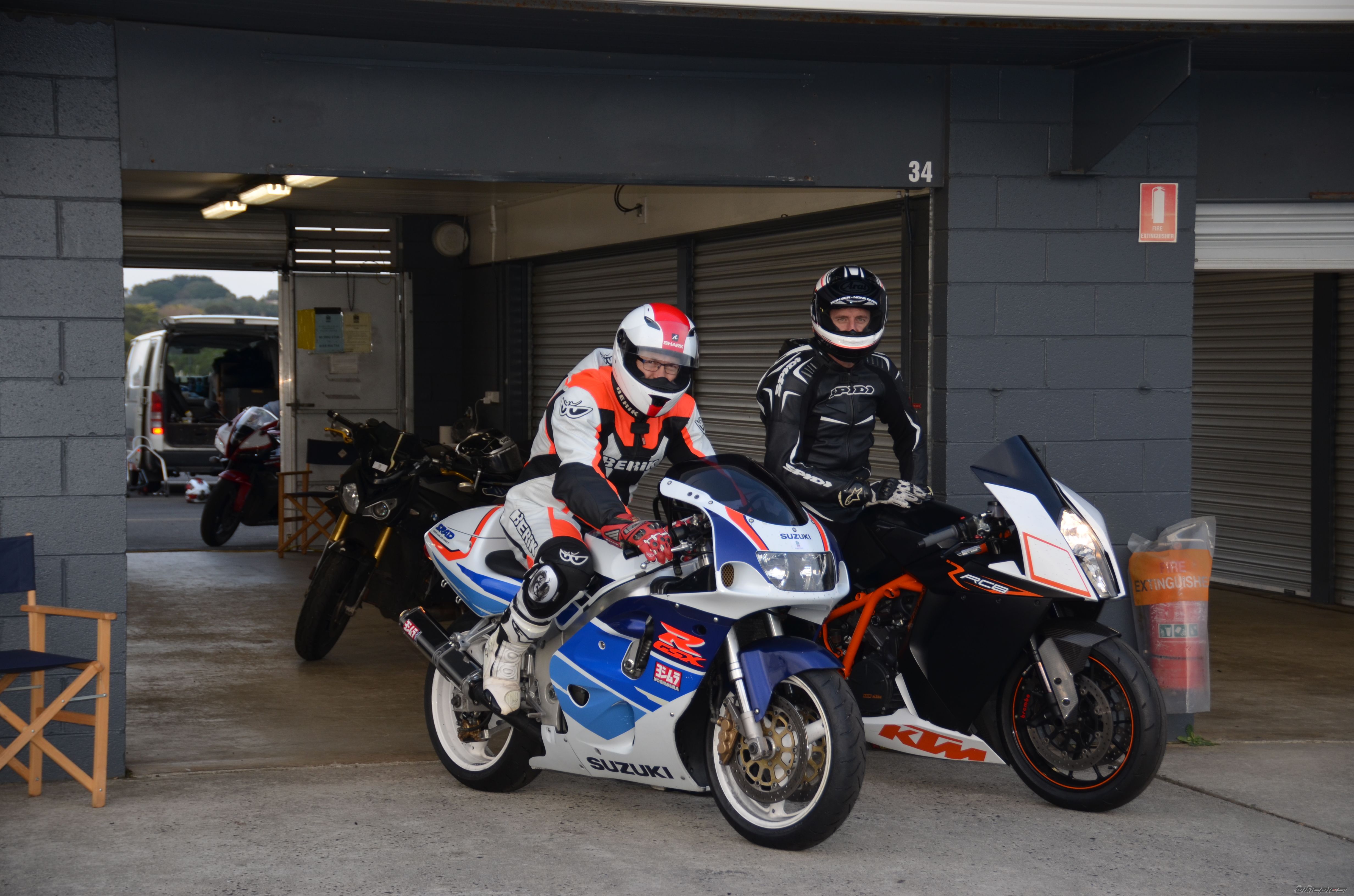 2009 KTM RC8 R | Picture 2738480 motorcycle photo