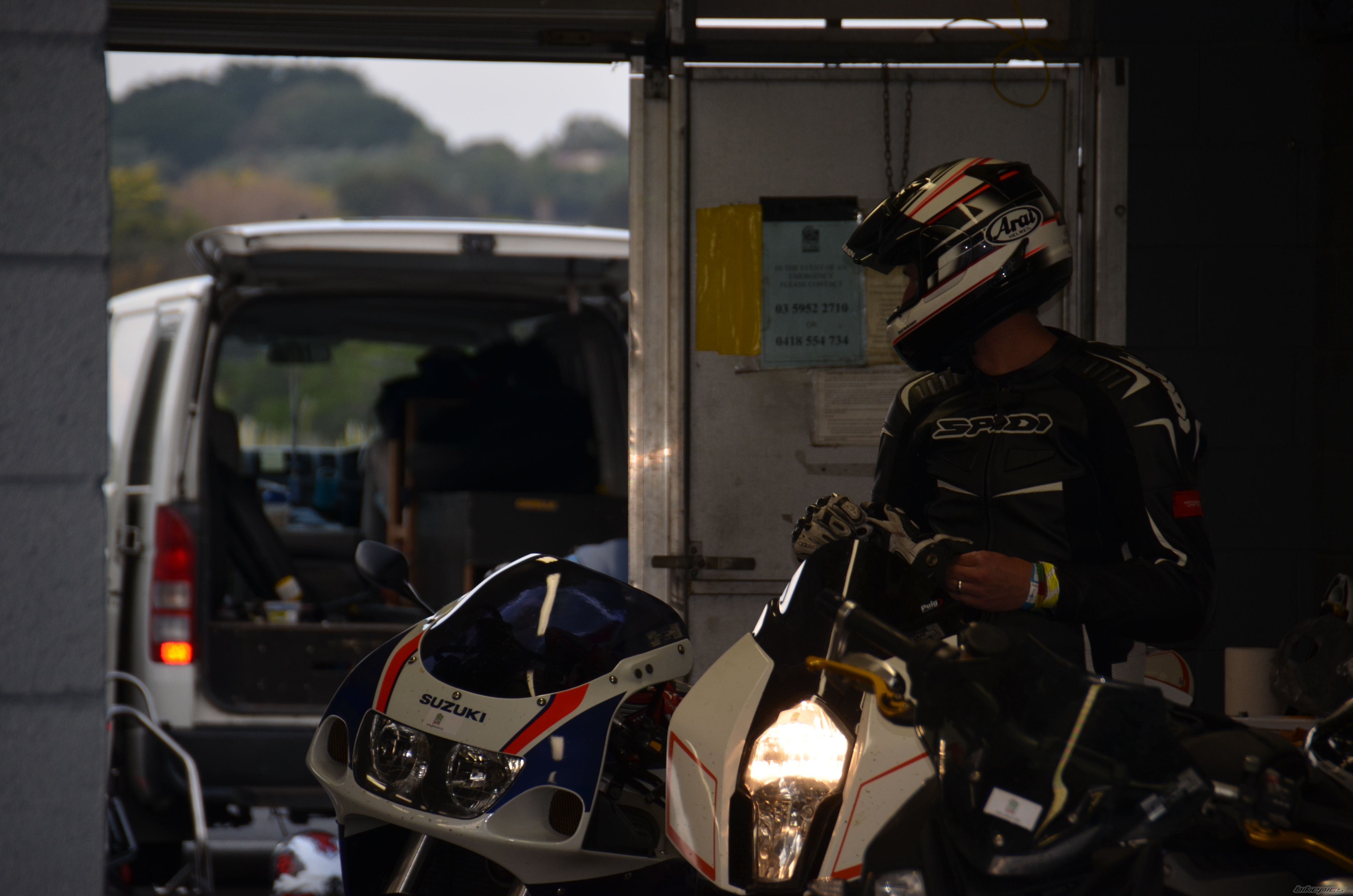 2009 KTM RC8 R | Picture 2738485 motorcycle photo