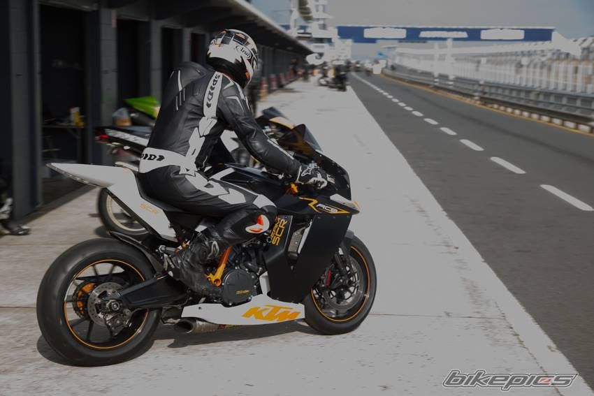 2009 KTM RC8 R | Picture 2738487 motorcycle photo