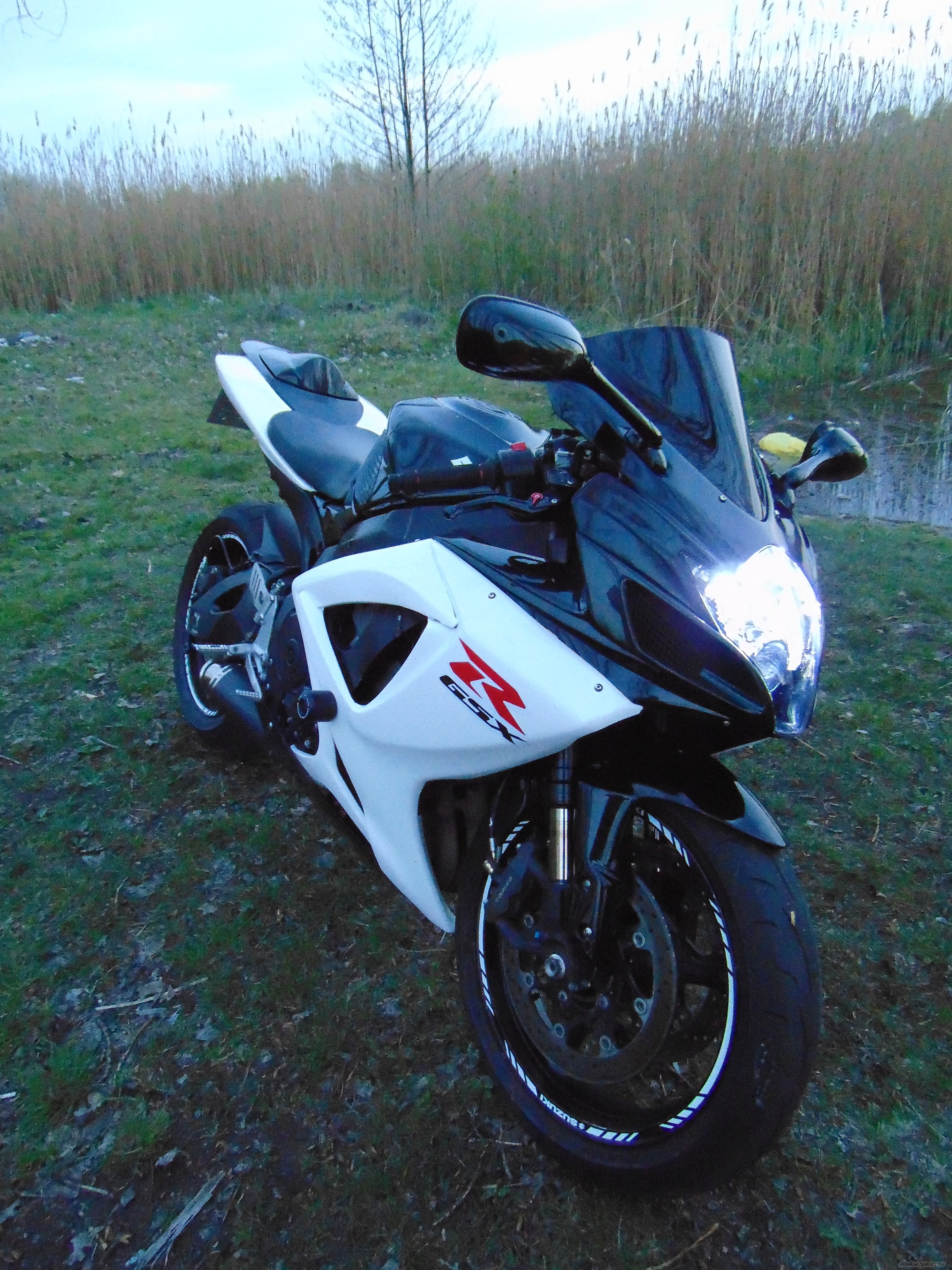 2006 SUZUKI GSX R 750 | Picture 2738560 motorcycle photo