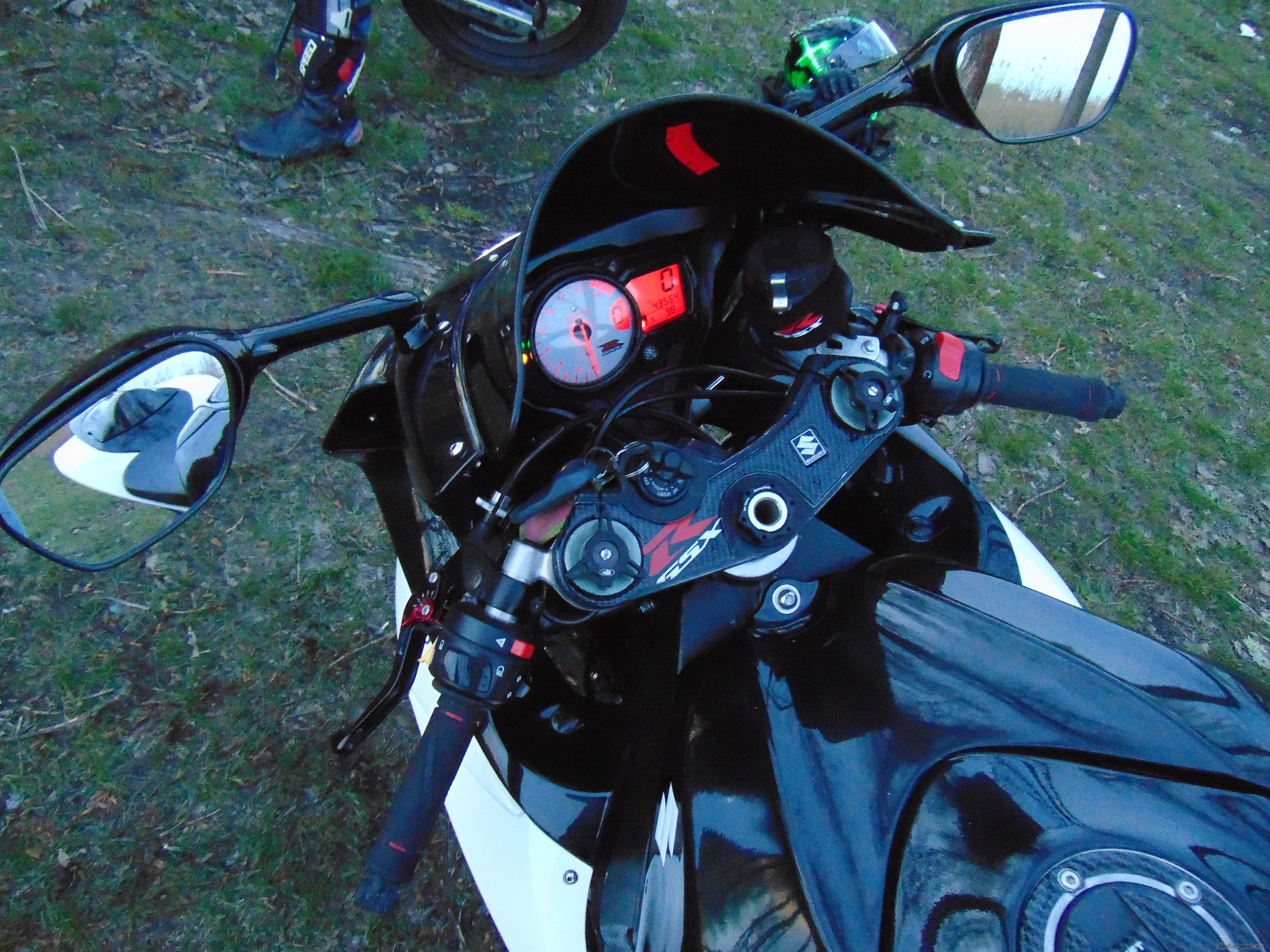 2006 SUZUKI GSX R 750 | Picture 2738561 motorcycle photo
