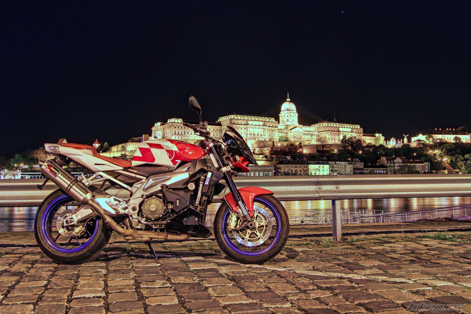 2007 APRILIA RSV MILLE TUONO | Picture 2738758 motorcycle photo