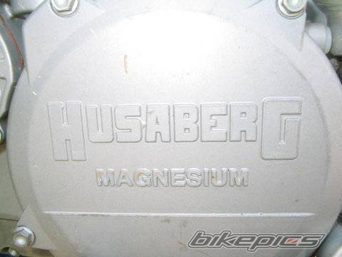 2003 HUSABERG FE 650 SM | Picture 273887 motorcycle photo