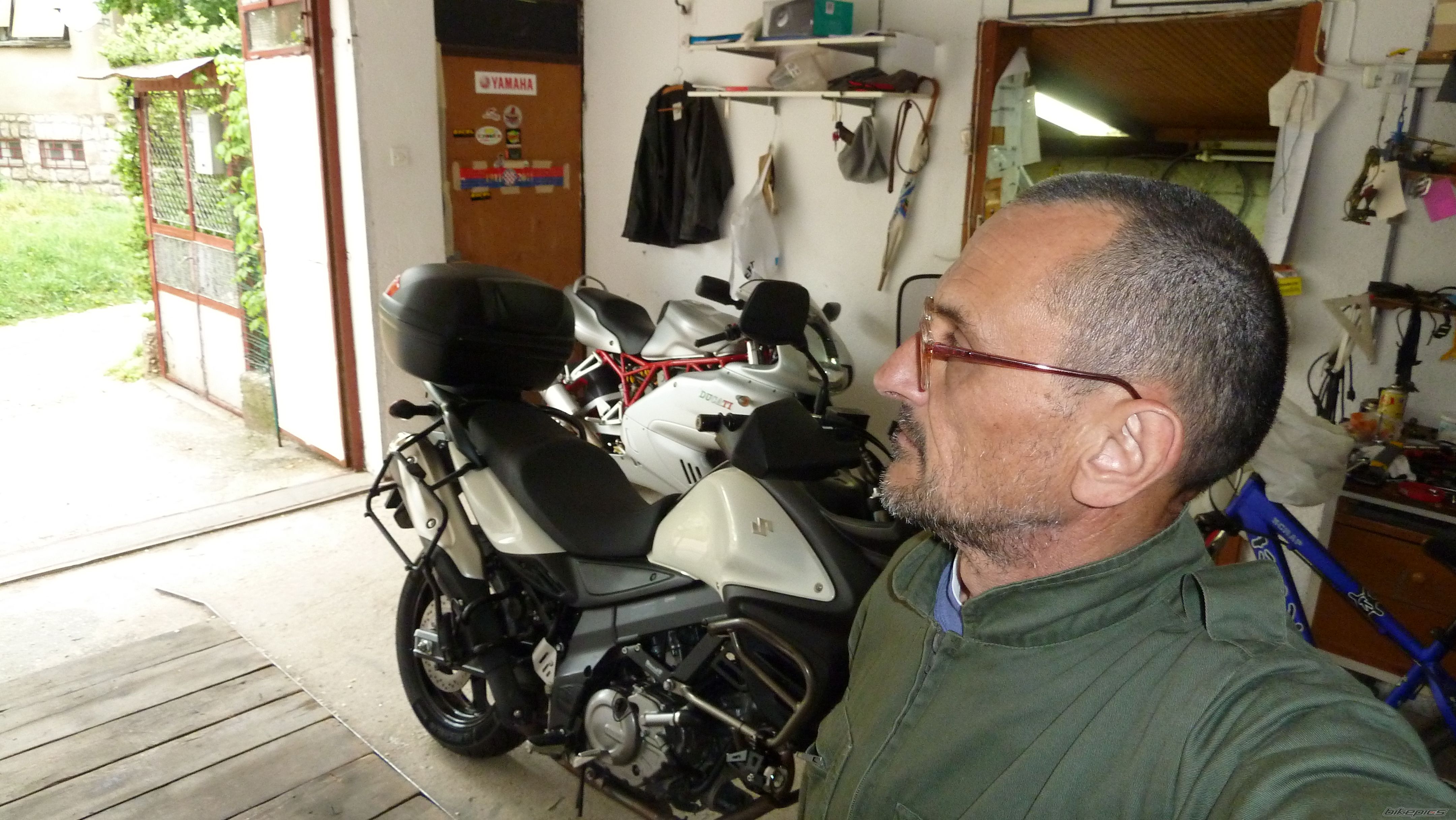 2003 DUCATI 620 SPORT | Picture 2738968 motorcycle photo