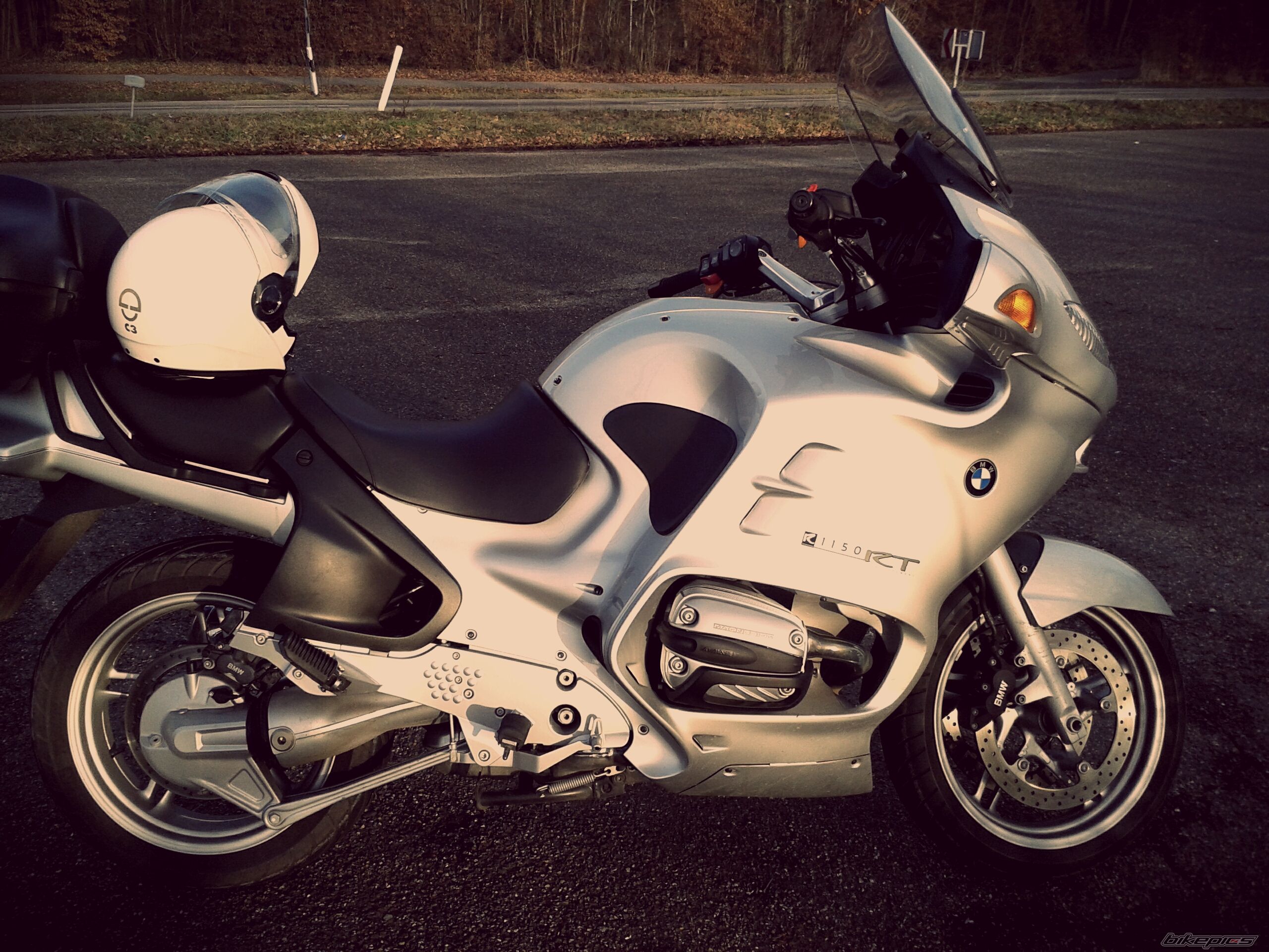2001 BMW R 1150 RT | Picture 2739092 motorcycle photo