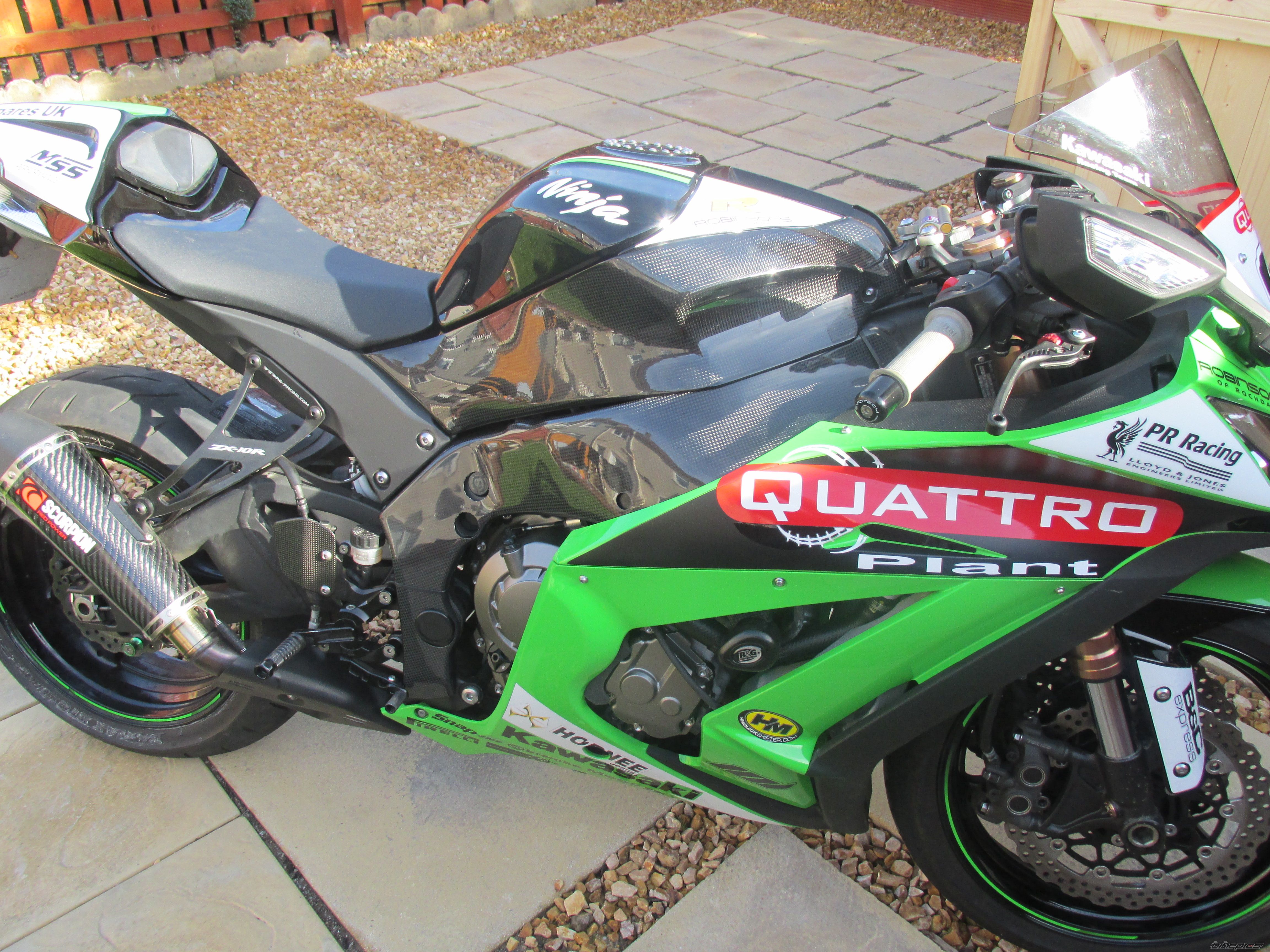 2012 KAWASAKI ZX 10R | Picture 2739103 motorcycle photo