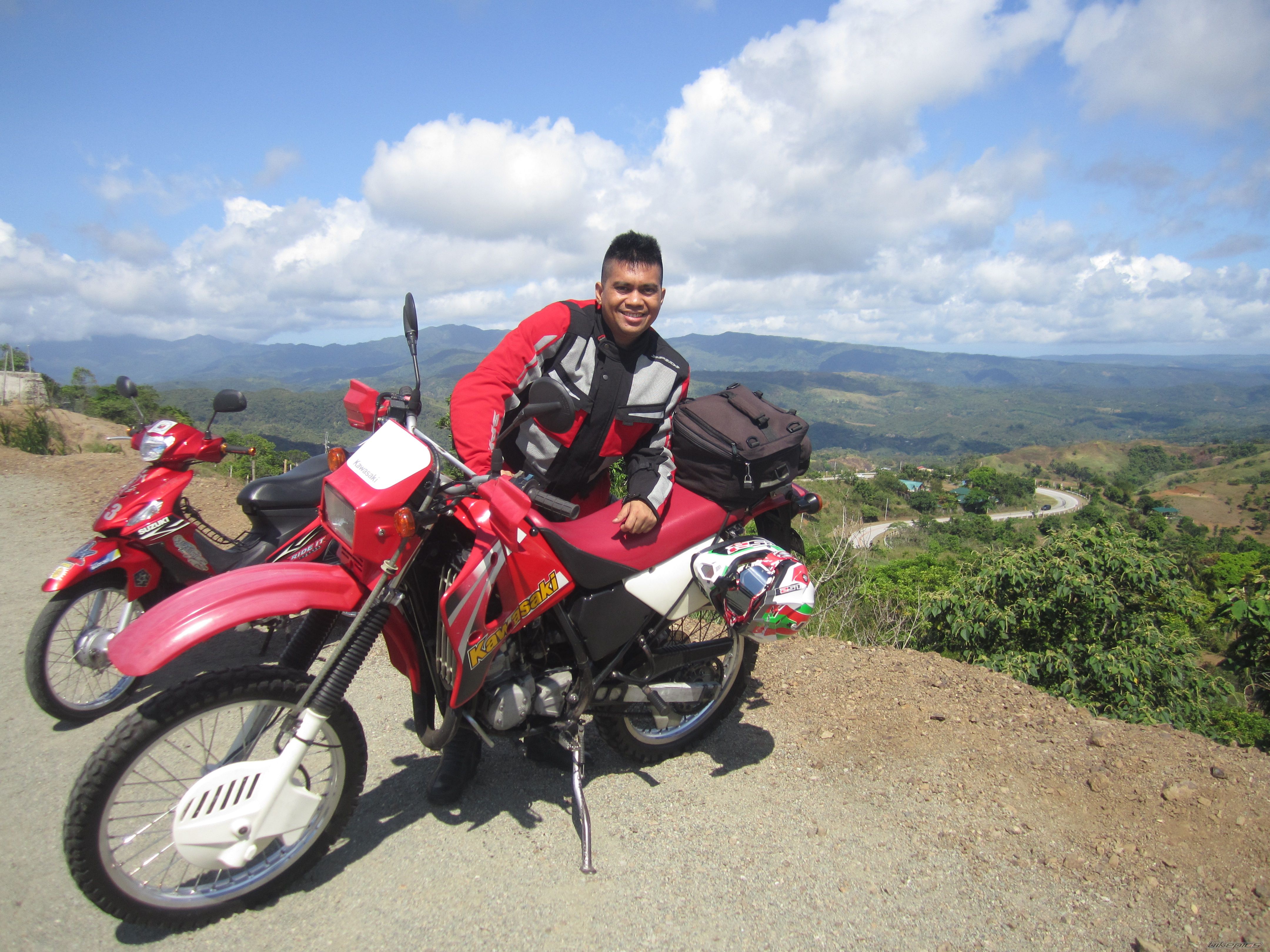 2015 KAWASAKI KMX 125 | Picture 2739250 motorcycle photo