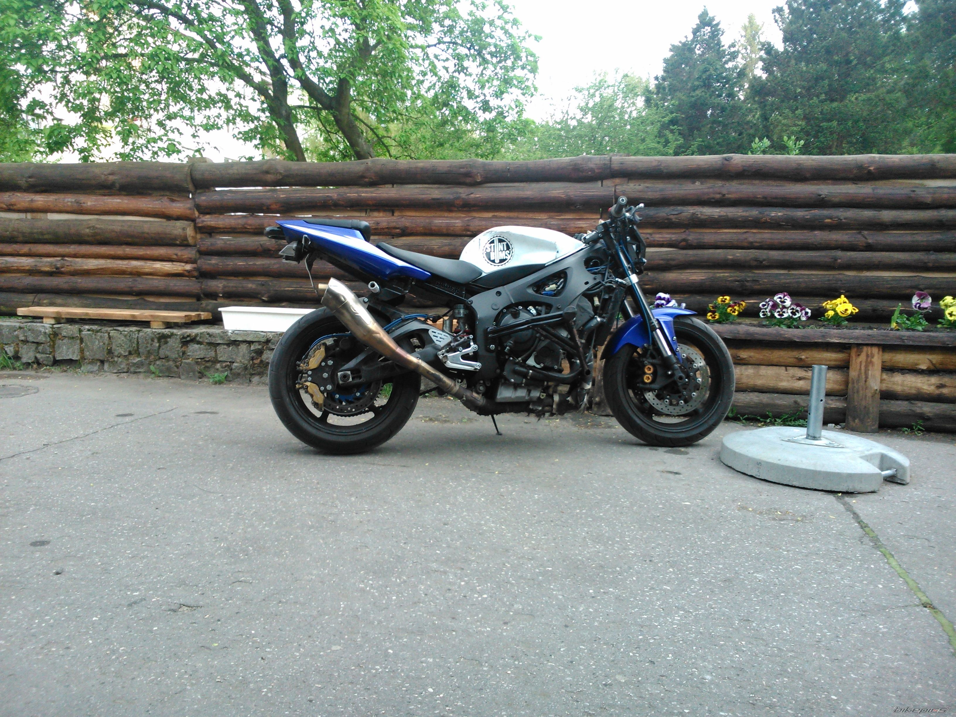 2005 YAMAHA YZF R6 | Picture 2739367 motorcycle photo