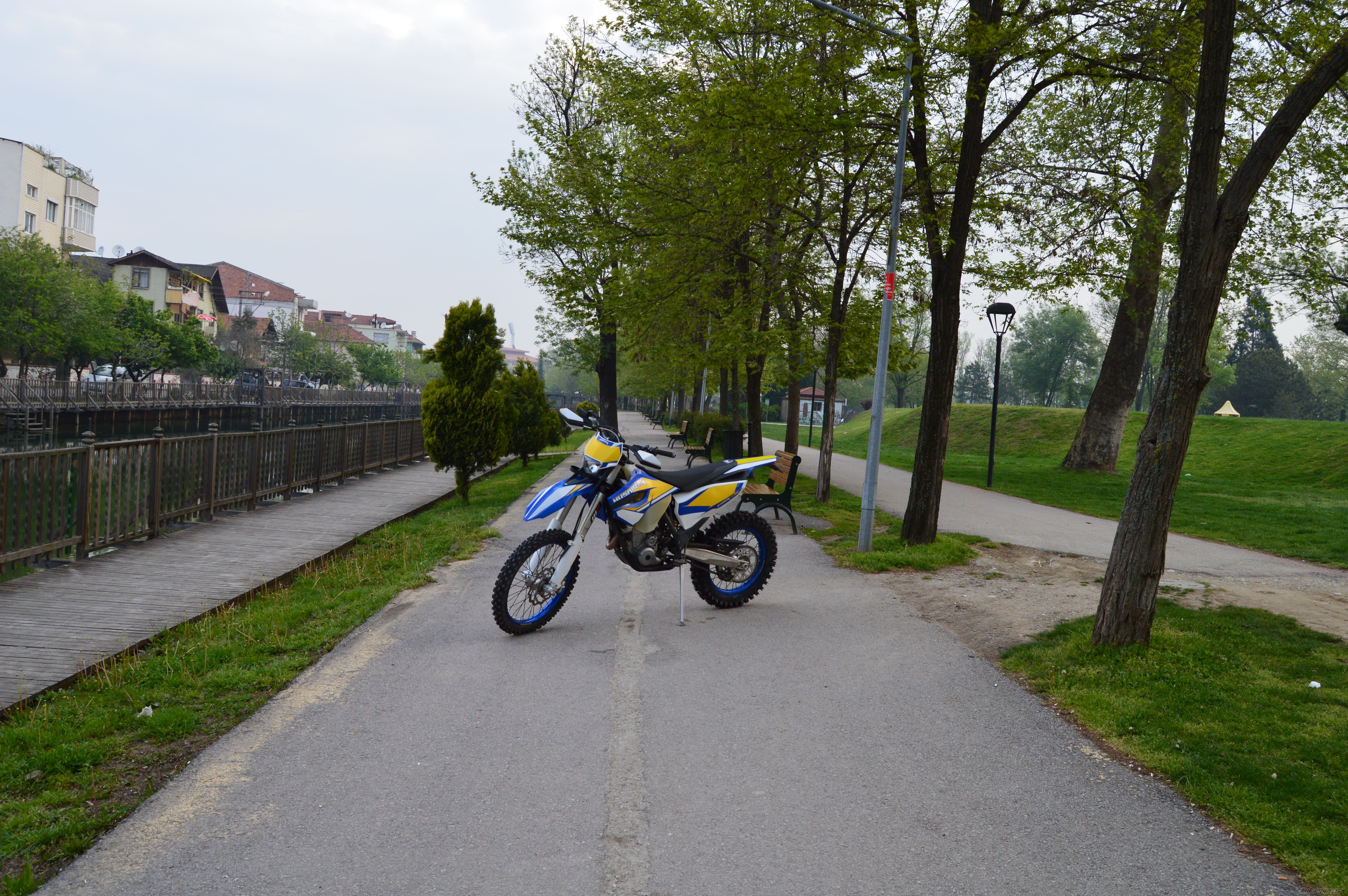 2013 HUSABERG FE 250 4T | Picture 2739368 motorcycle photo