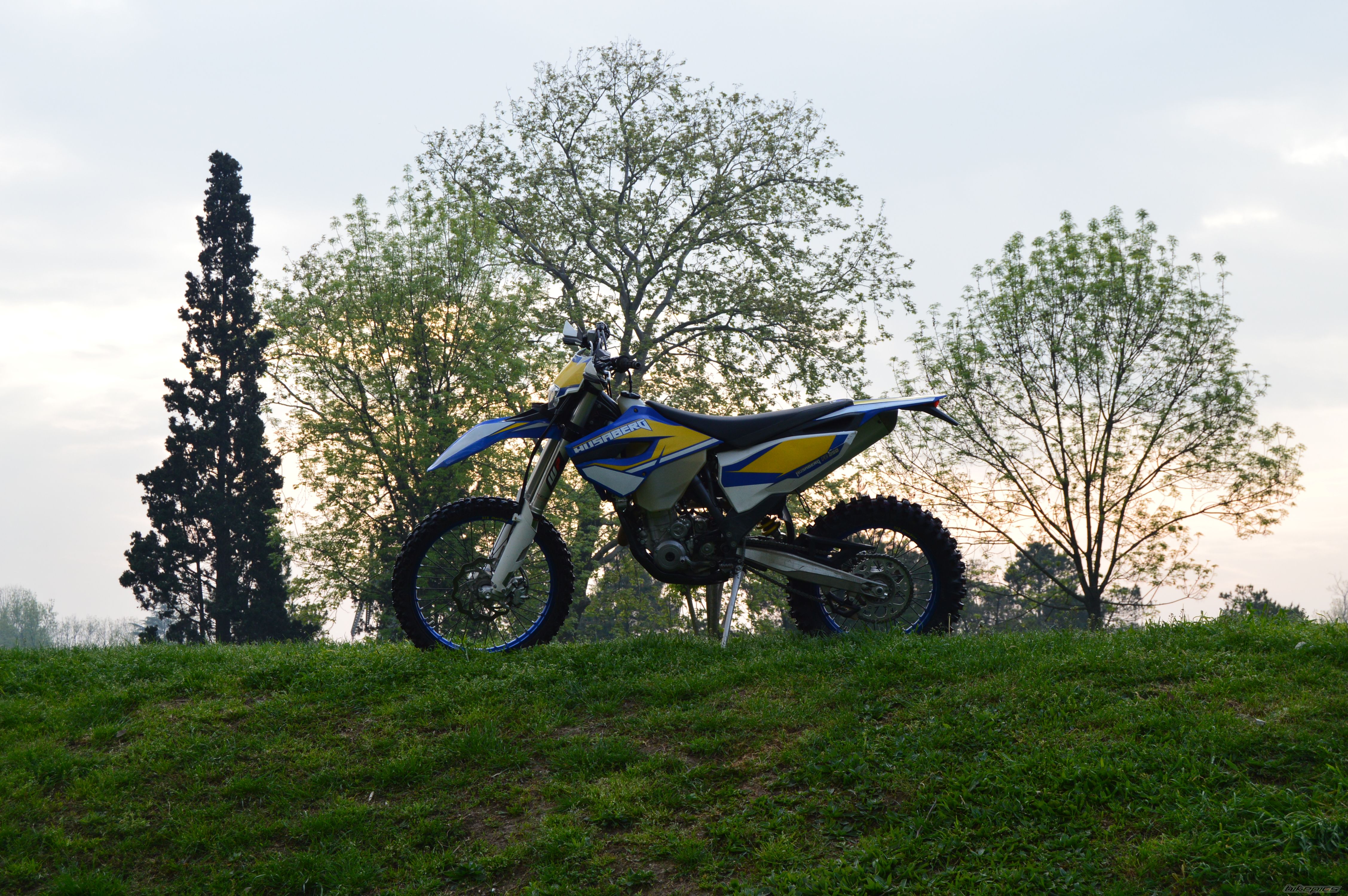 2013 HUSABERG FE 250 4T | Picture 2739370 motorcycle photo