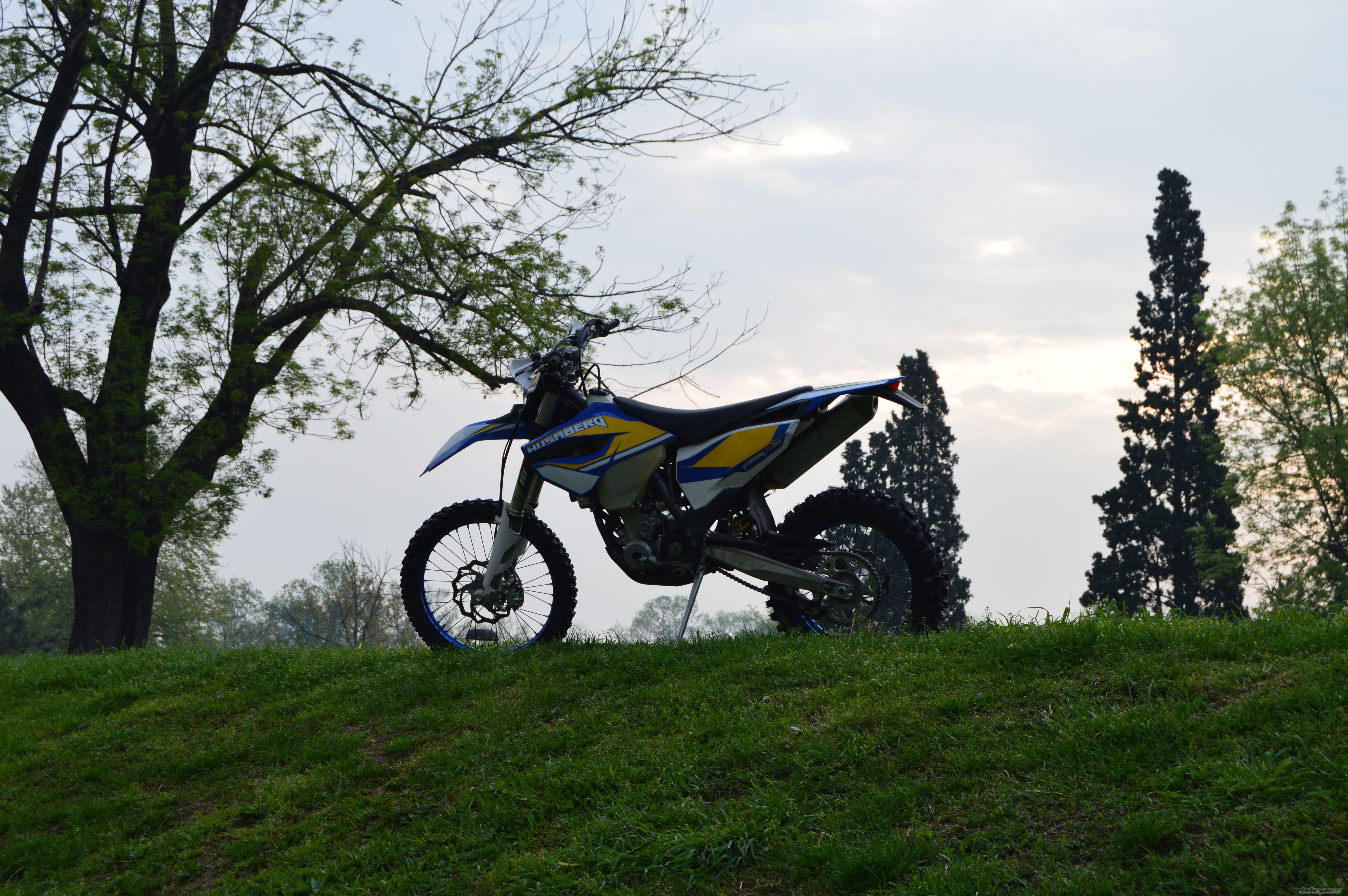 2013 HUSABERG FE 250 4T | Picture 2739371 motorcycle photo