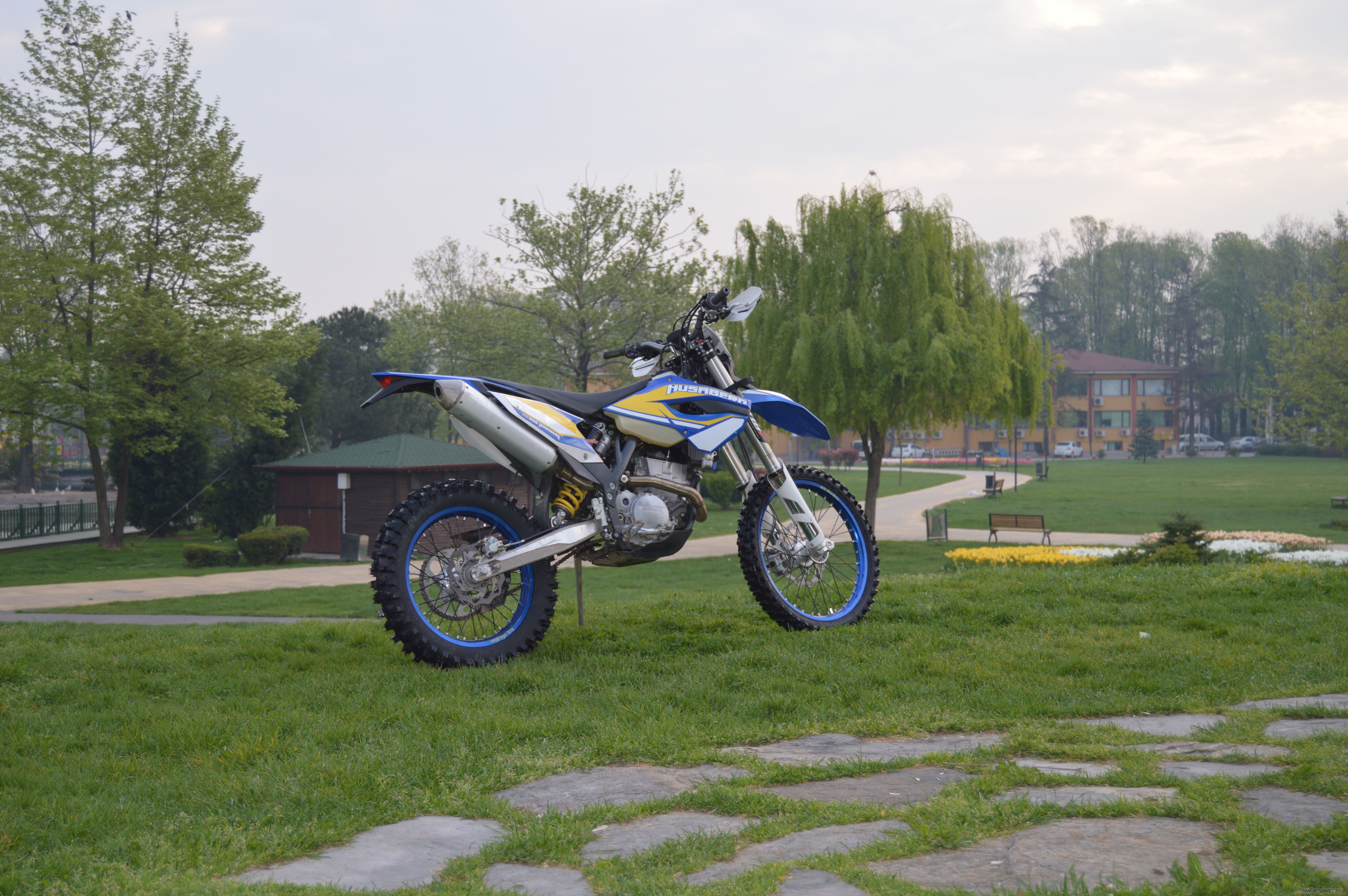2013 HUSABERG FE 250 4T | Picture 2739382 motorcycle photo