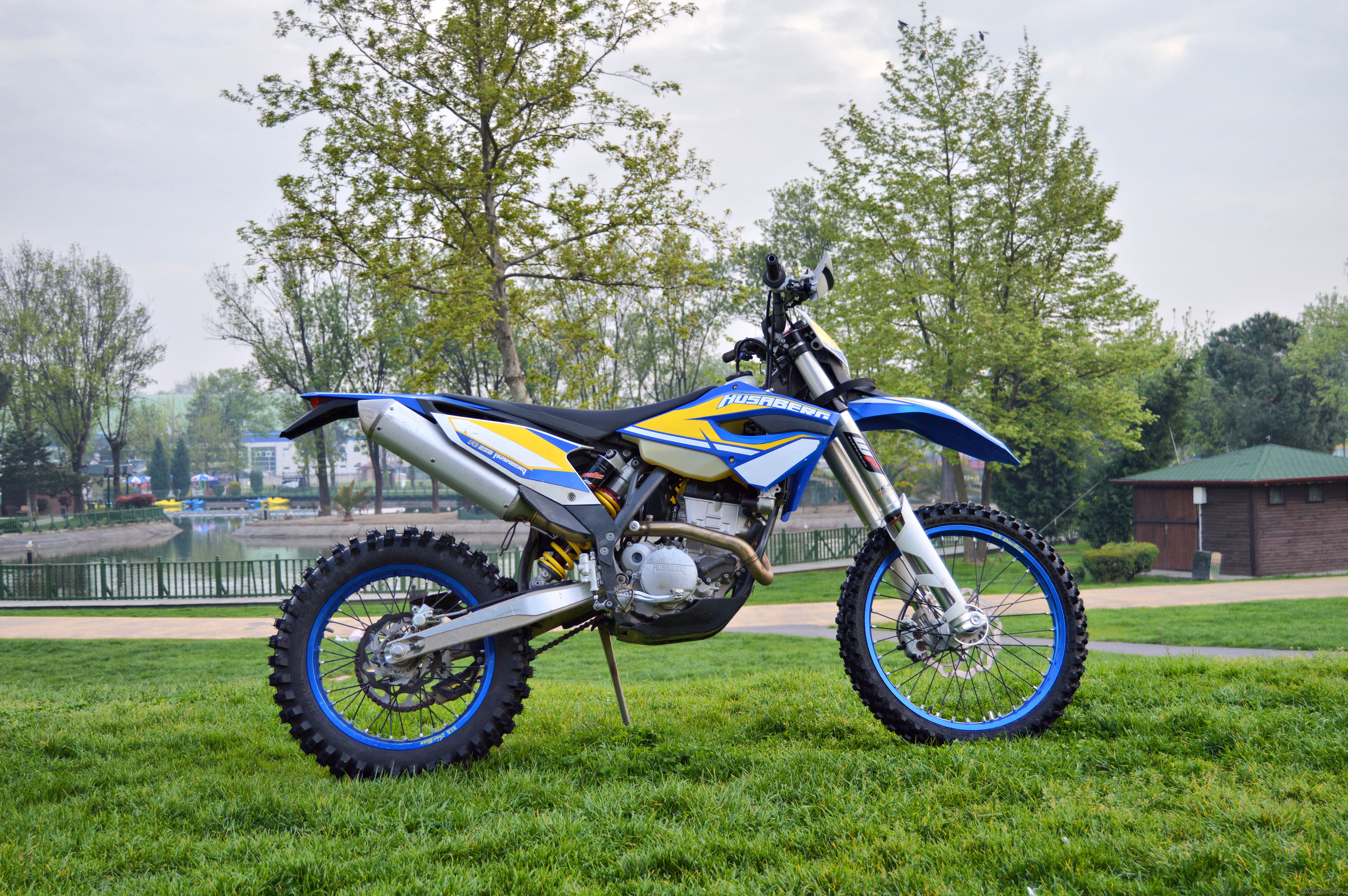 2013 HUSABERG FE 250 4T | Picture 2739383 motorcycle photo