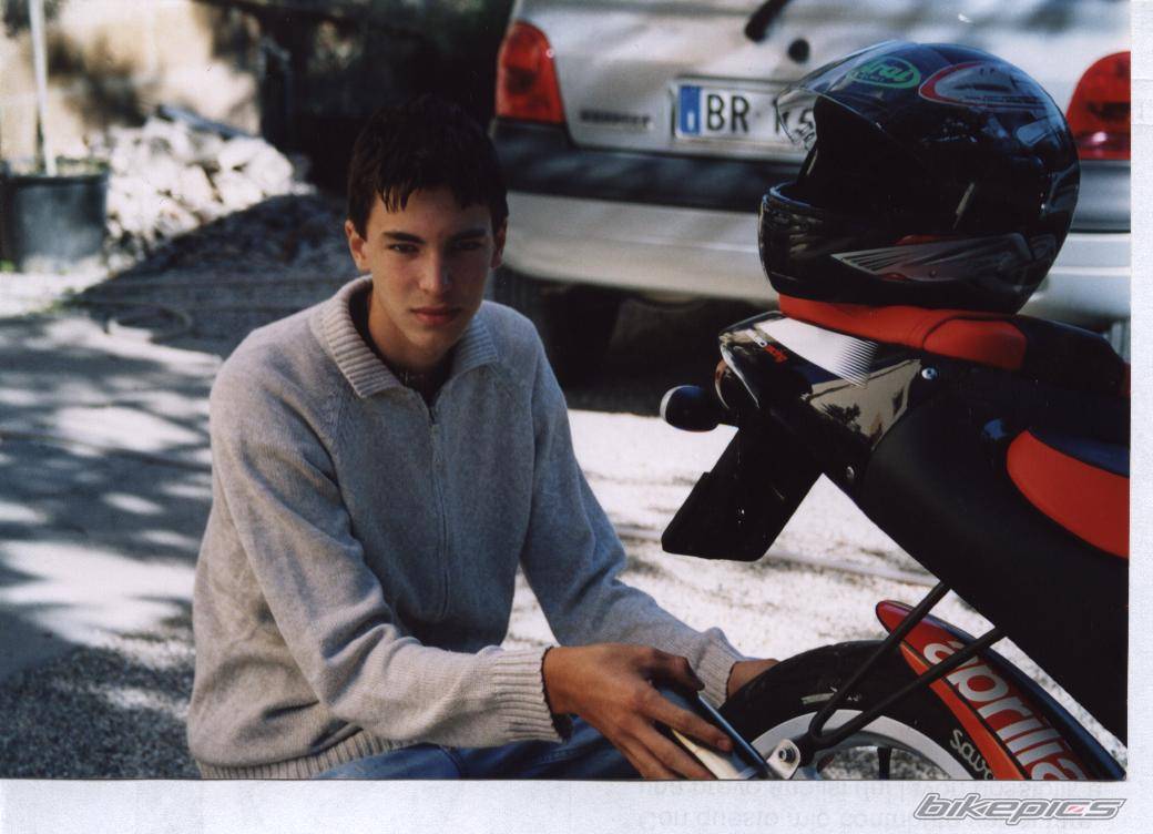 2004 APRILIA TUONO 50 | Picture 273942 motorcycle photo