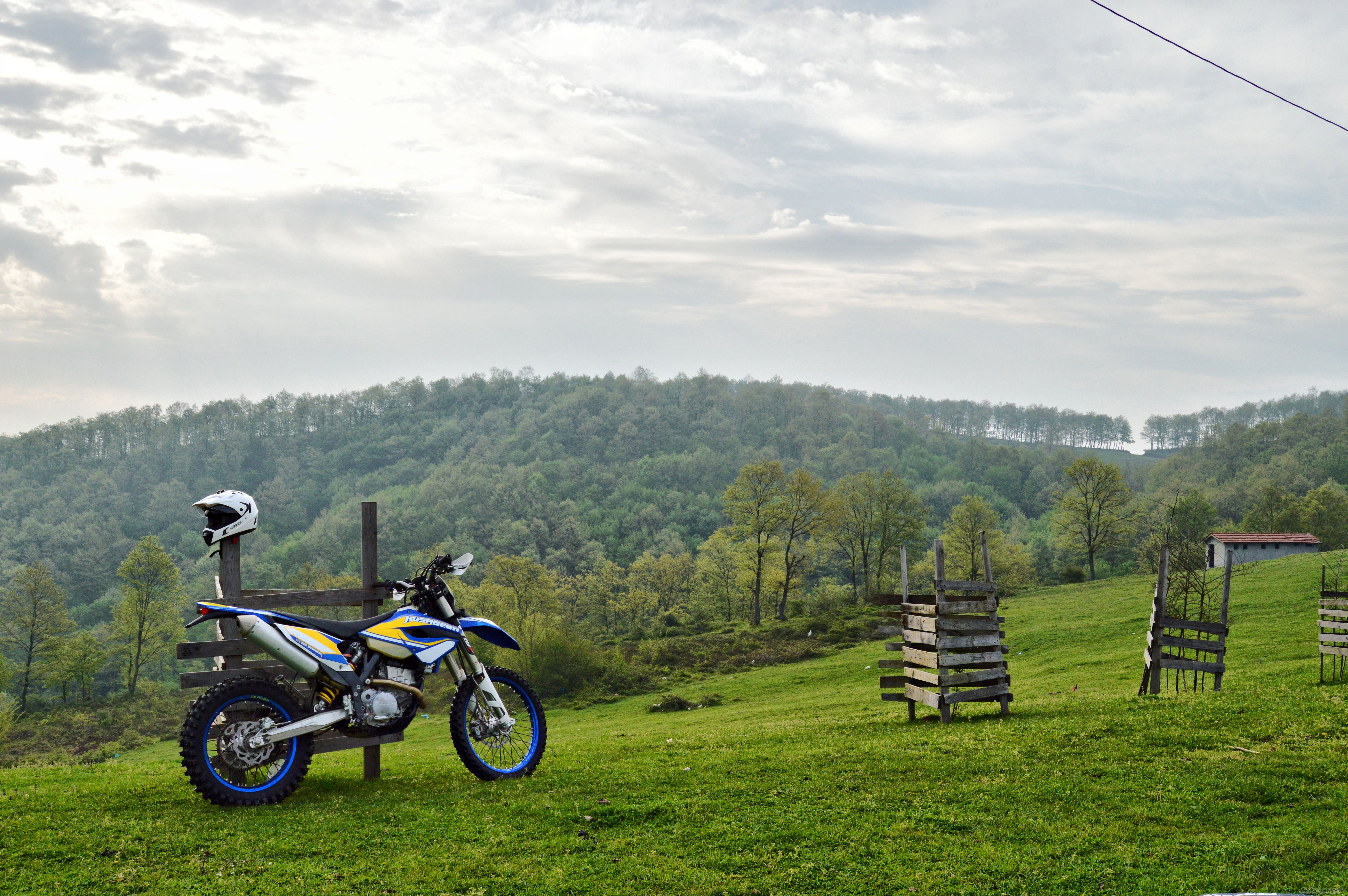 2013 HUSABERG FE 250 4T | Picture 2739422 motorcycle photo