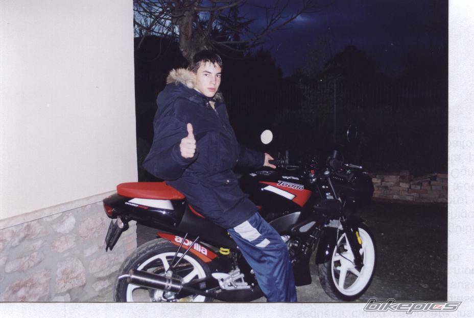 2004 APRILIA TUONO 50 | Picture 273956 motorcycle photo