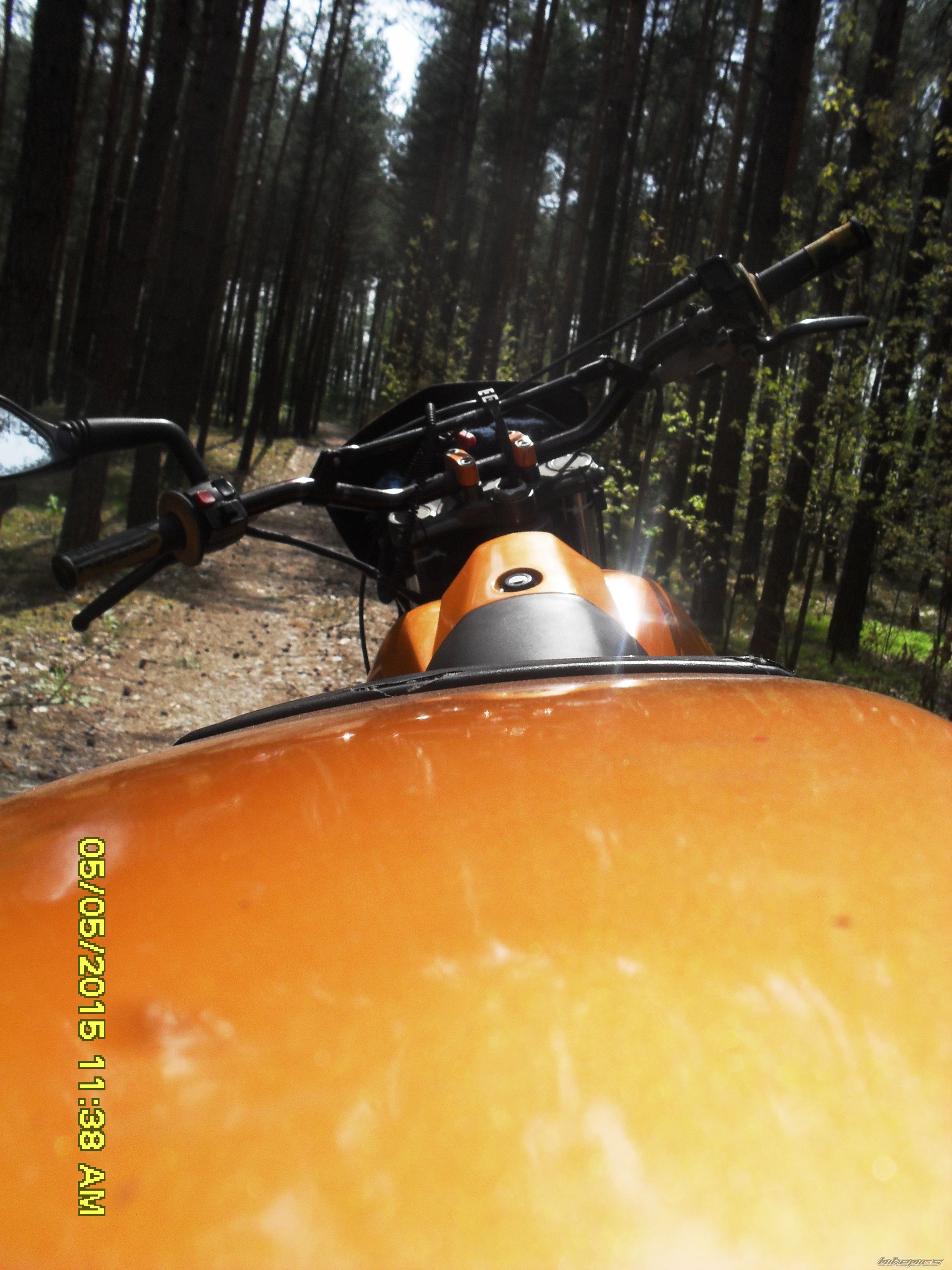 2004 DERBI SENDA XRACE SM 50 | Picture 2739618 motorcycle photo
