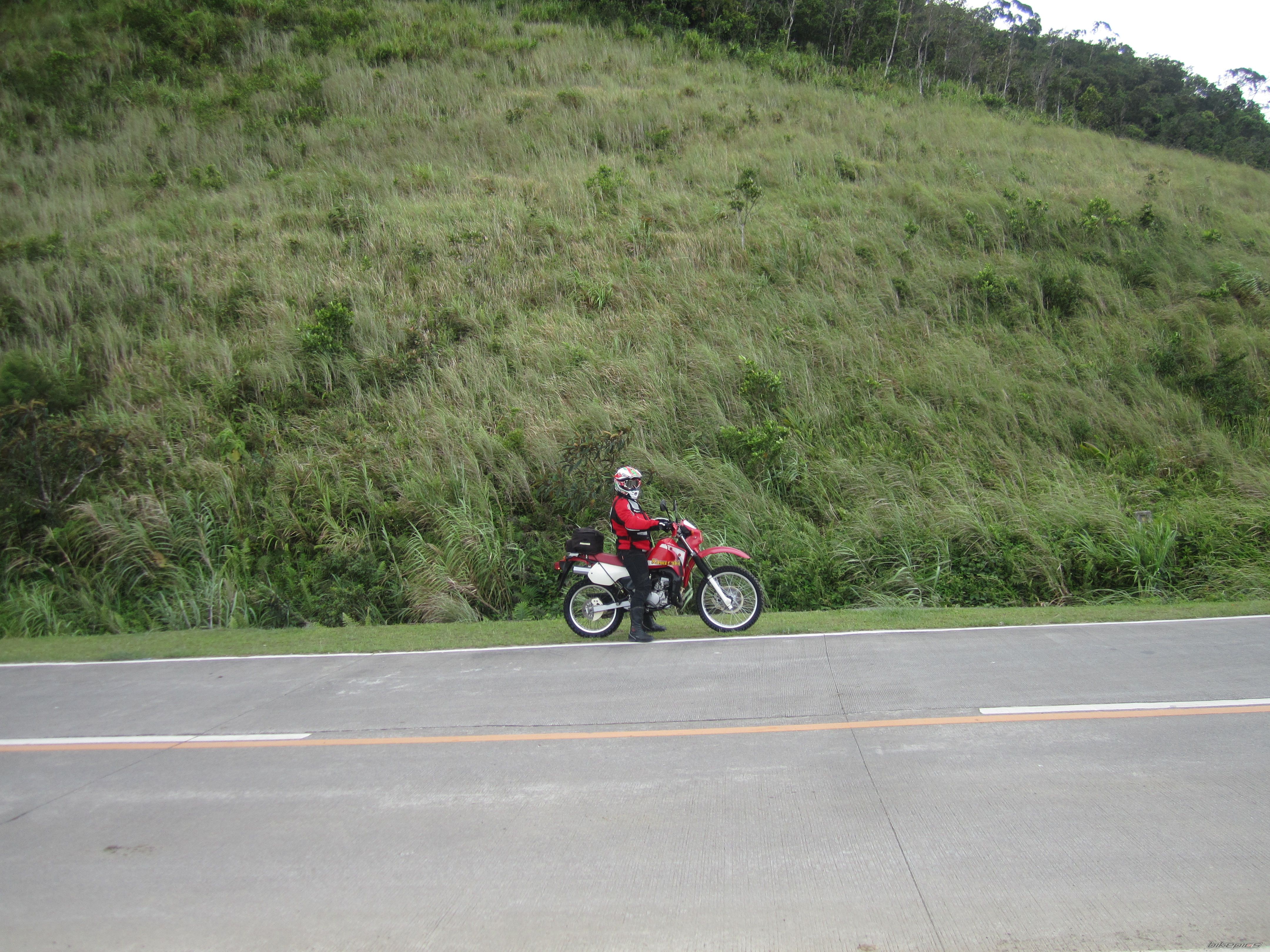 2015 KAWASAKI KMX 125 | Picture 2739740 motorcycle photo